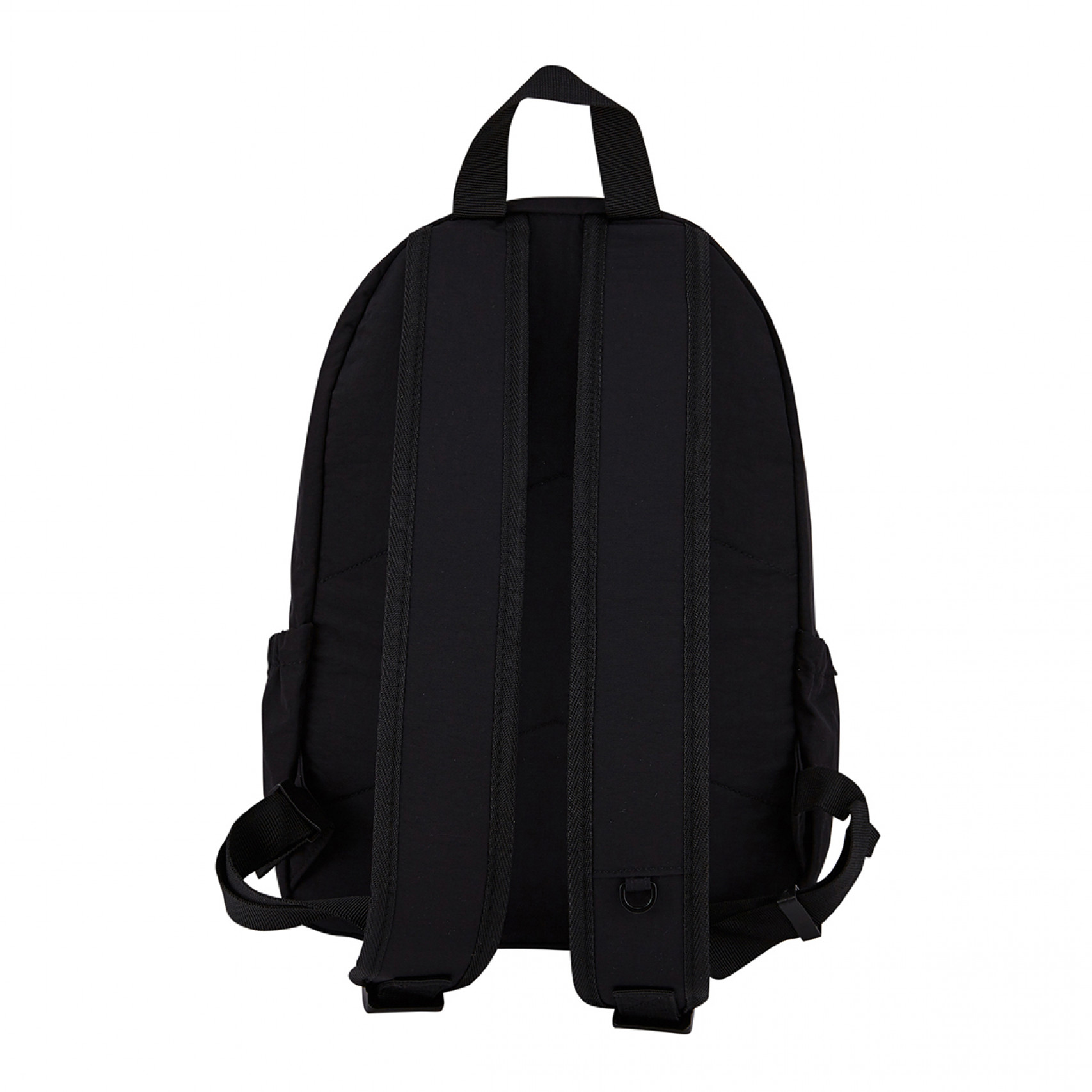 미니 데일리백팩 블랙