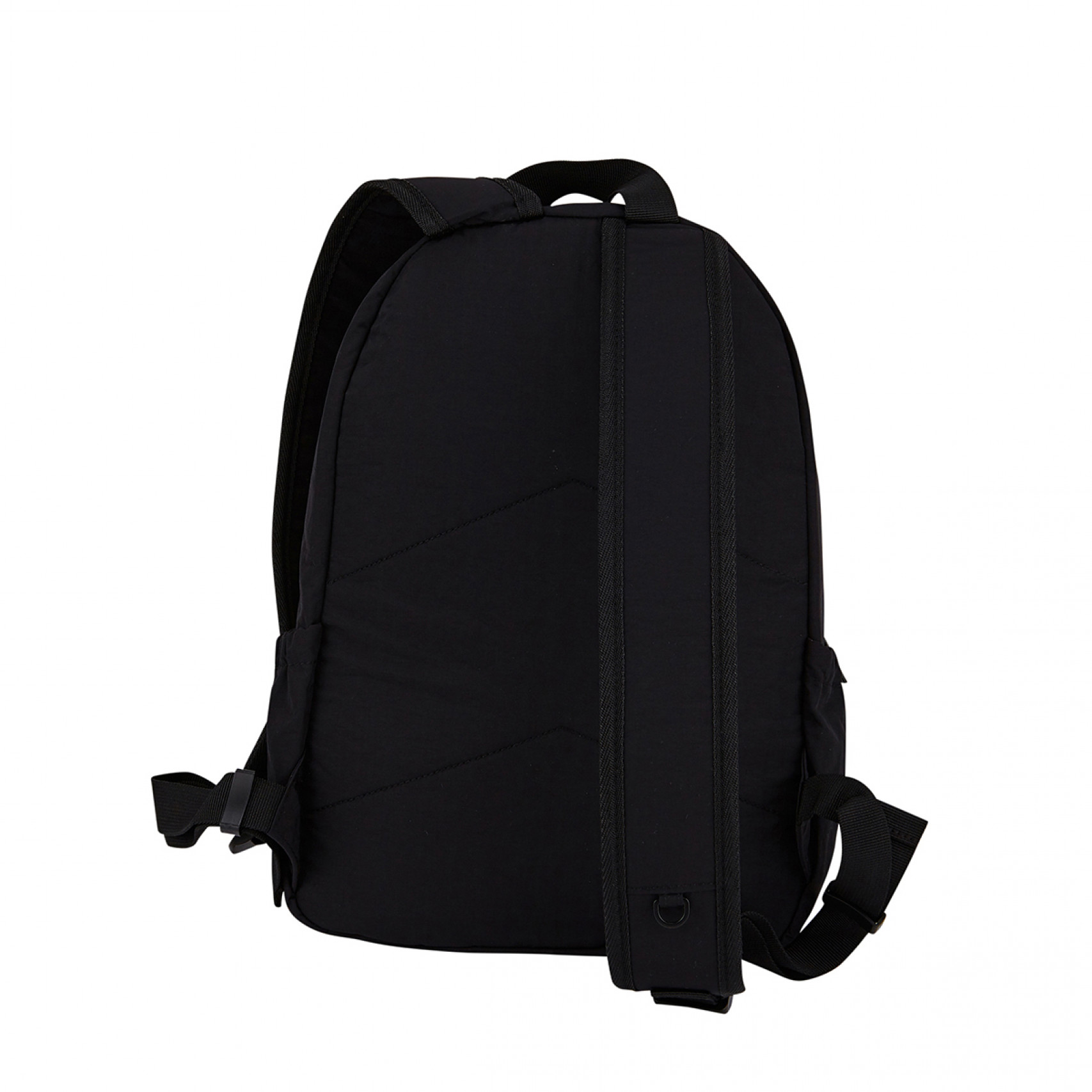 미니 데일리백팩 블랙