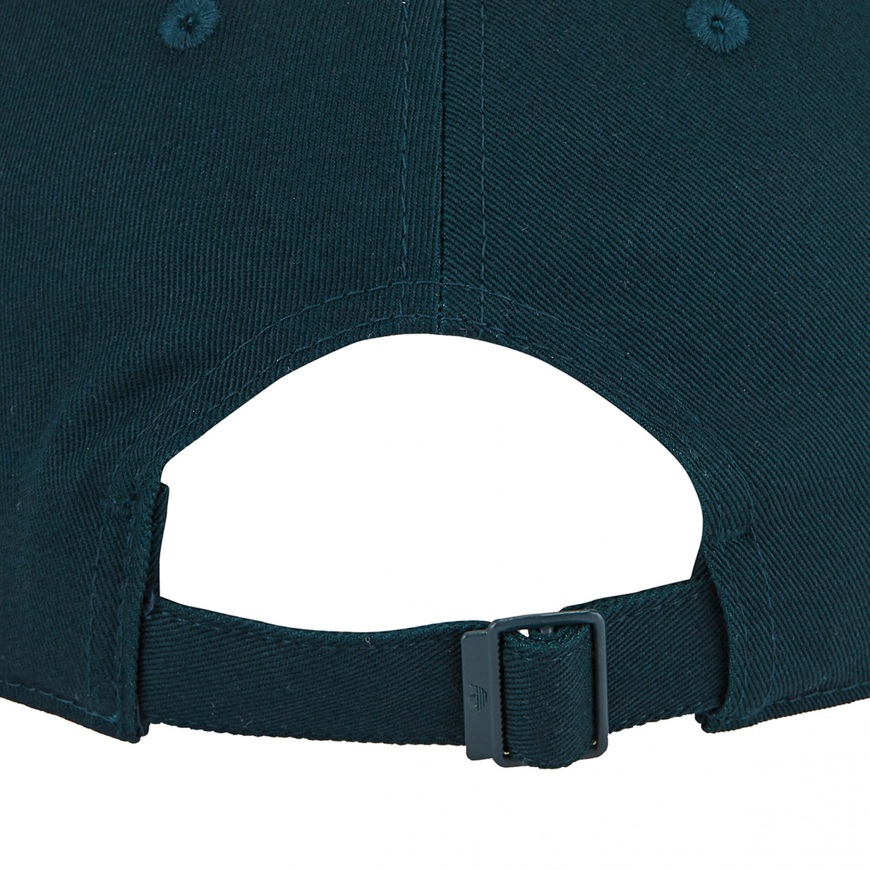 아디컬러 클래식 트레포일 베이스볼캡 그린 / JZ4929