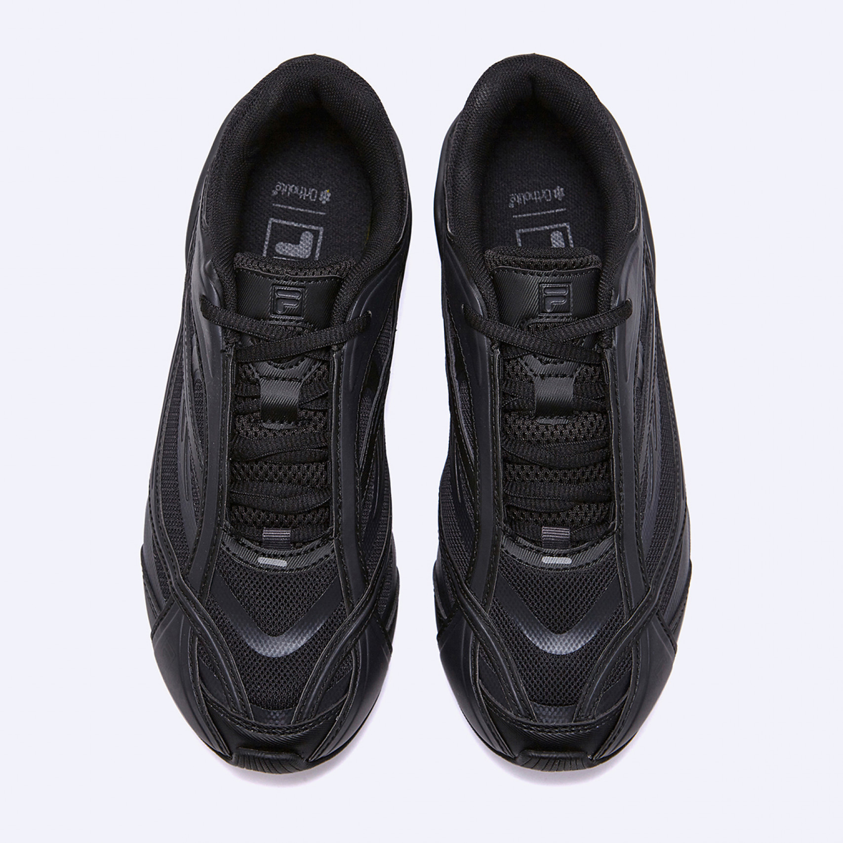 플레르 블랙 / FS253RU03X005-001