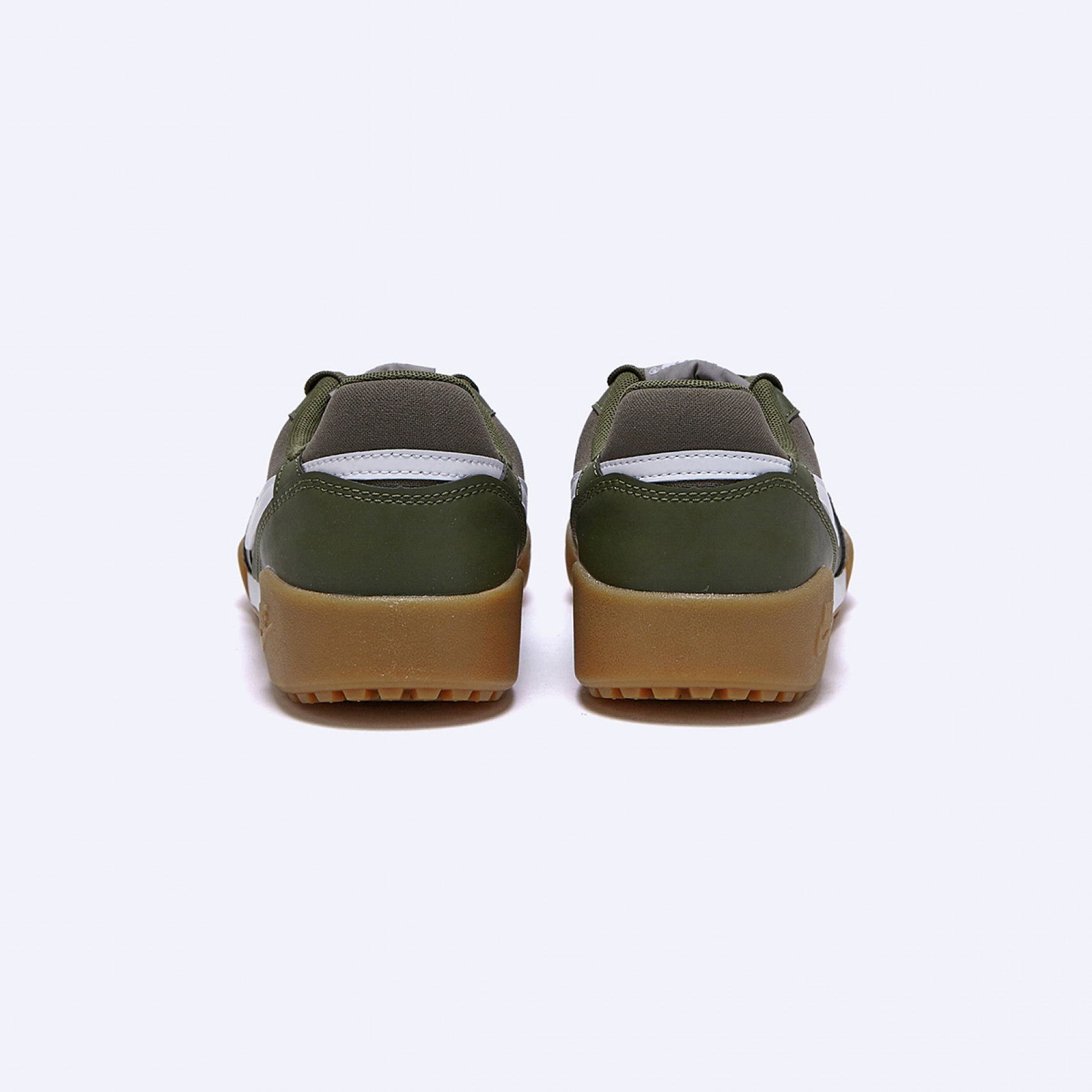 테라 만타 그린 남성 / HQ4502-200