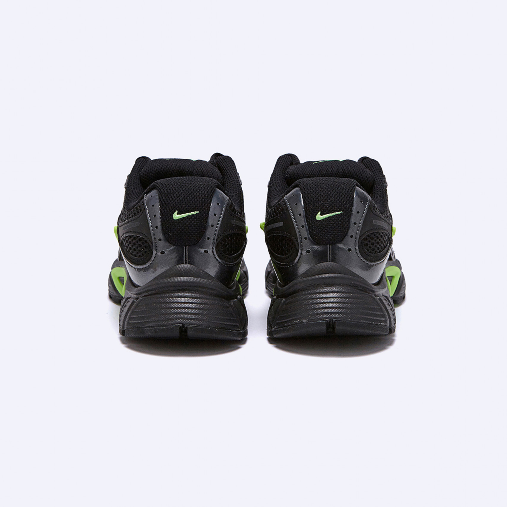 V5 RNR 블랙 앤트러사이트 남성 / HJ5228-005