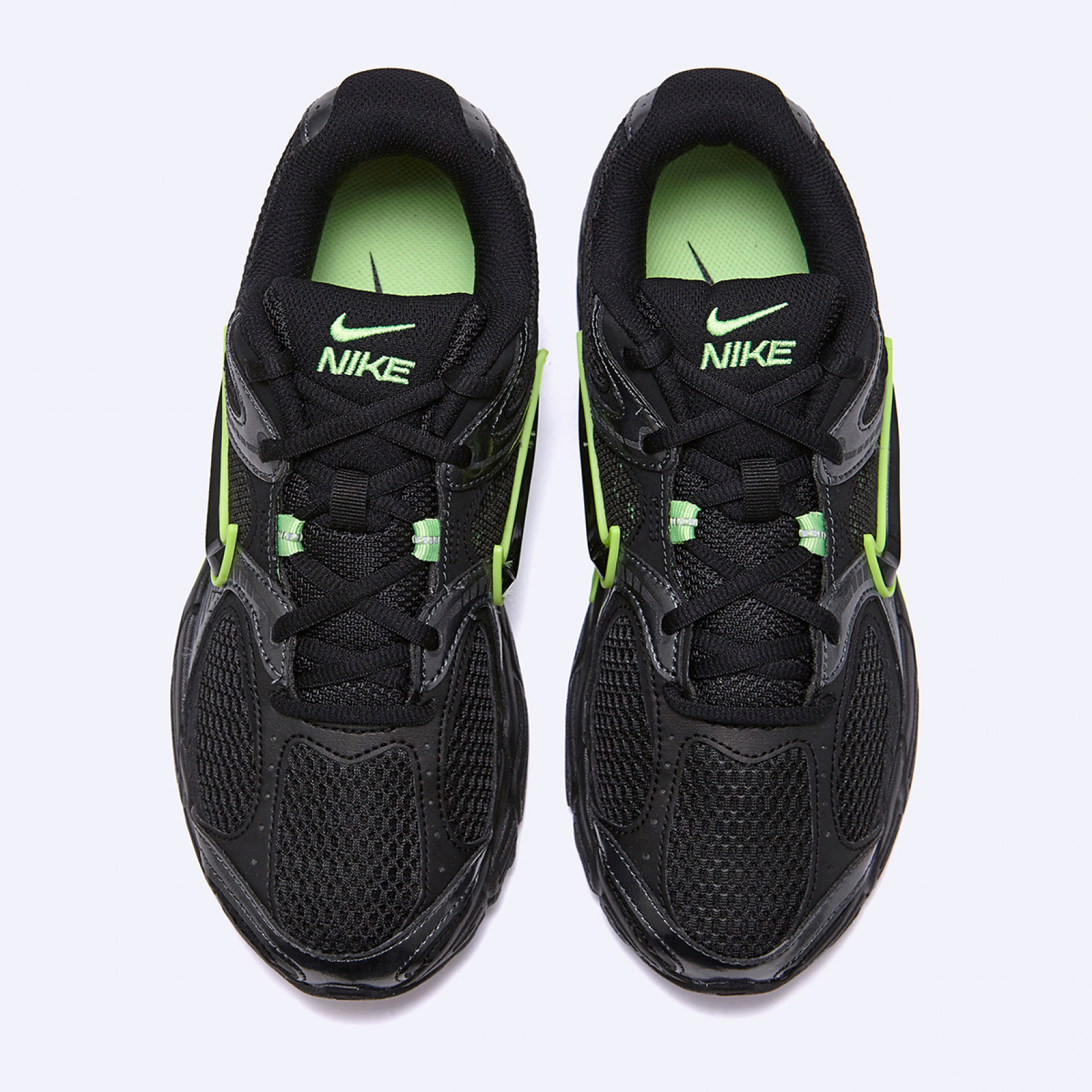 V5 RNR 블랙 앤트러사이트 남성 / HJ5228-005