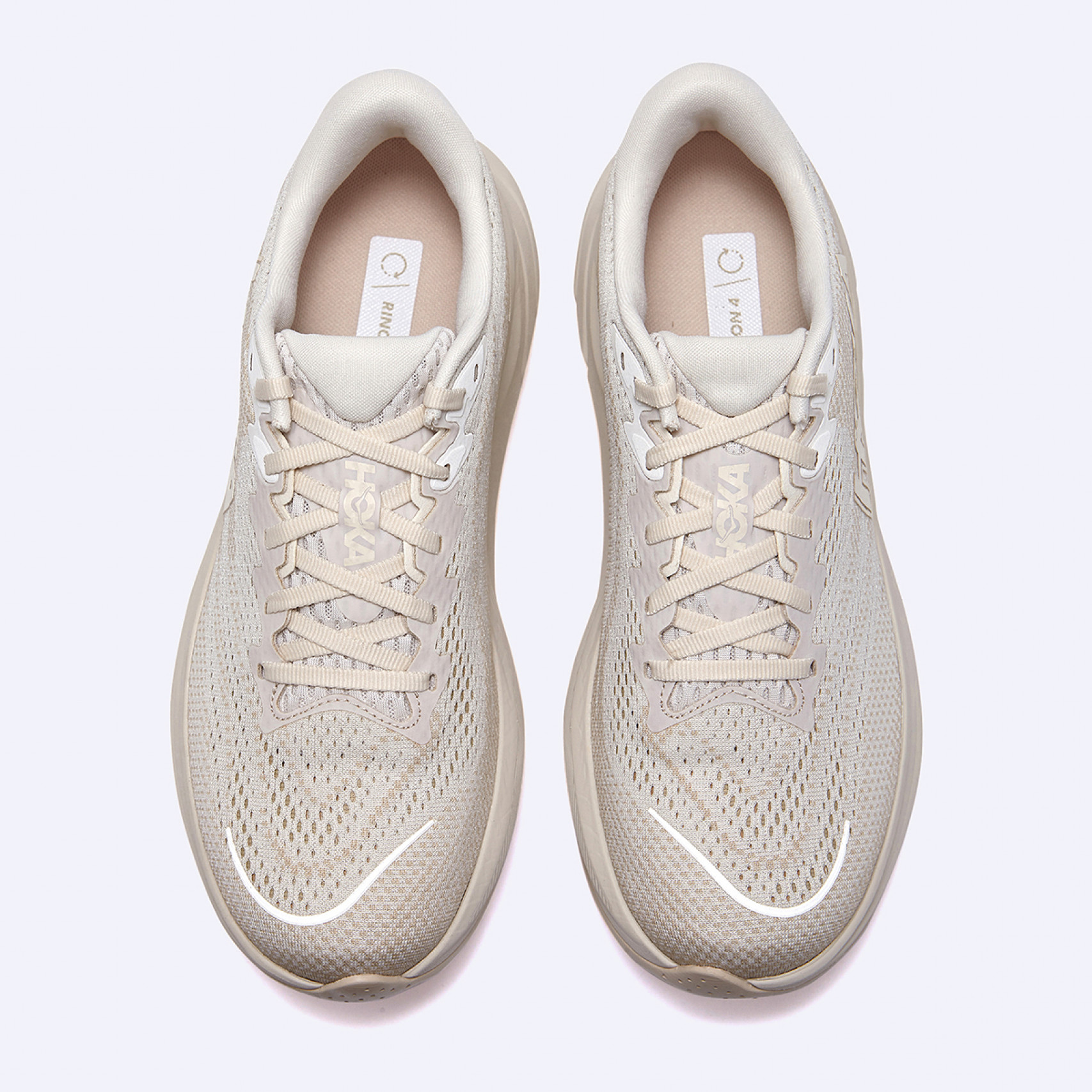 링컨 4 오트밀 남성 / 1155130-OLTM