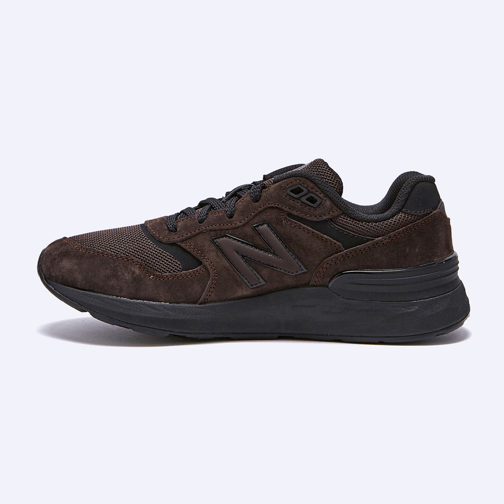 880 V7 BROWN (남성,D) / MW880BD7 