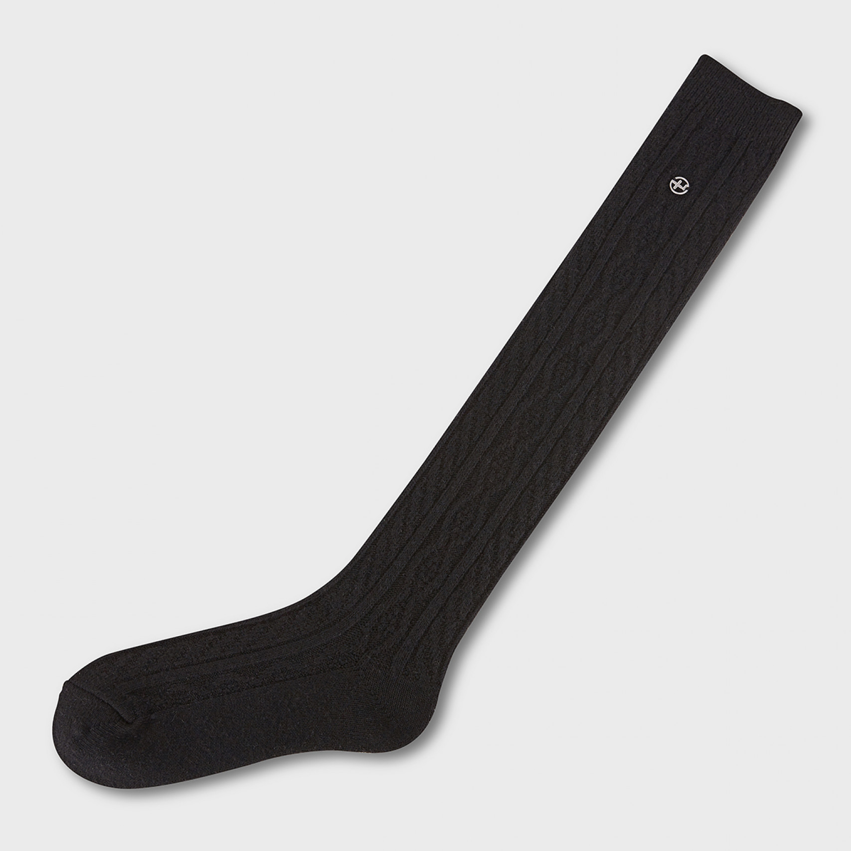 니하이 울삭스 블랙 / FLOTFA3L02