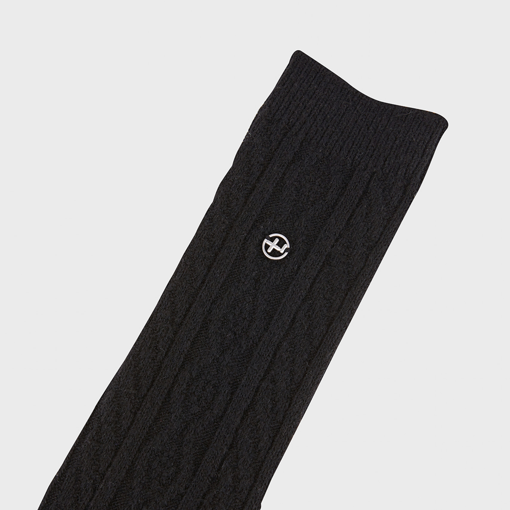 니하이 울삭스 블랙 / FLOTFA3L02