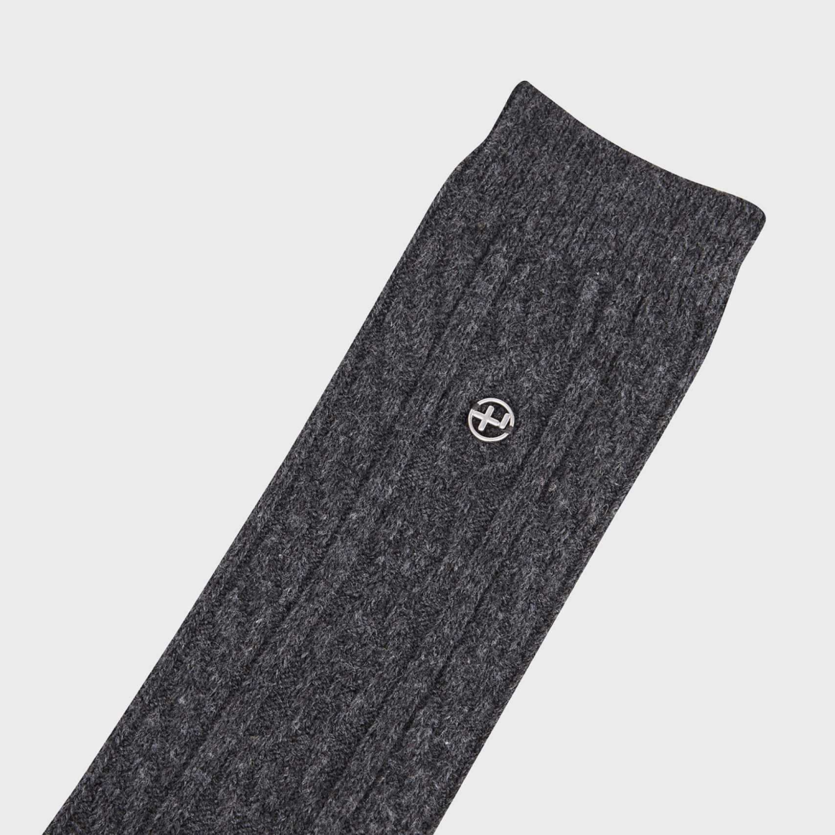 니하이 울삭스 그레이 / FLOTFA3L03