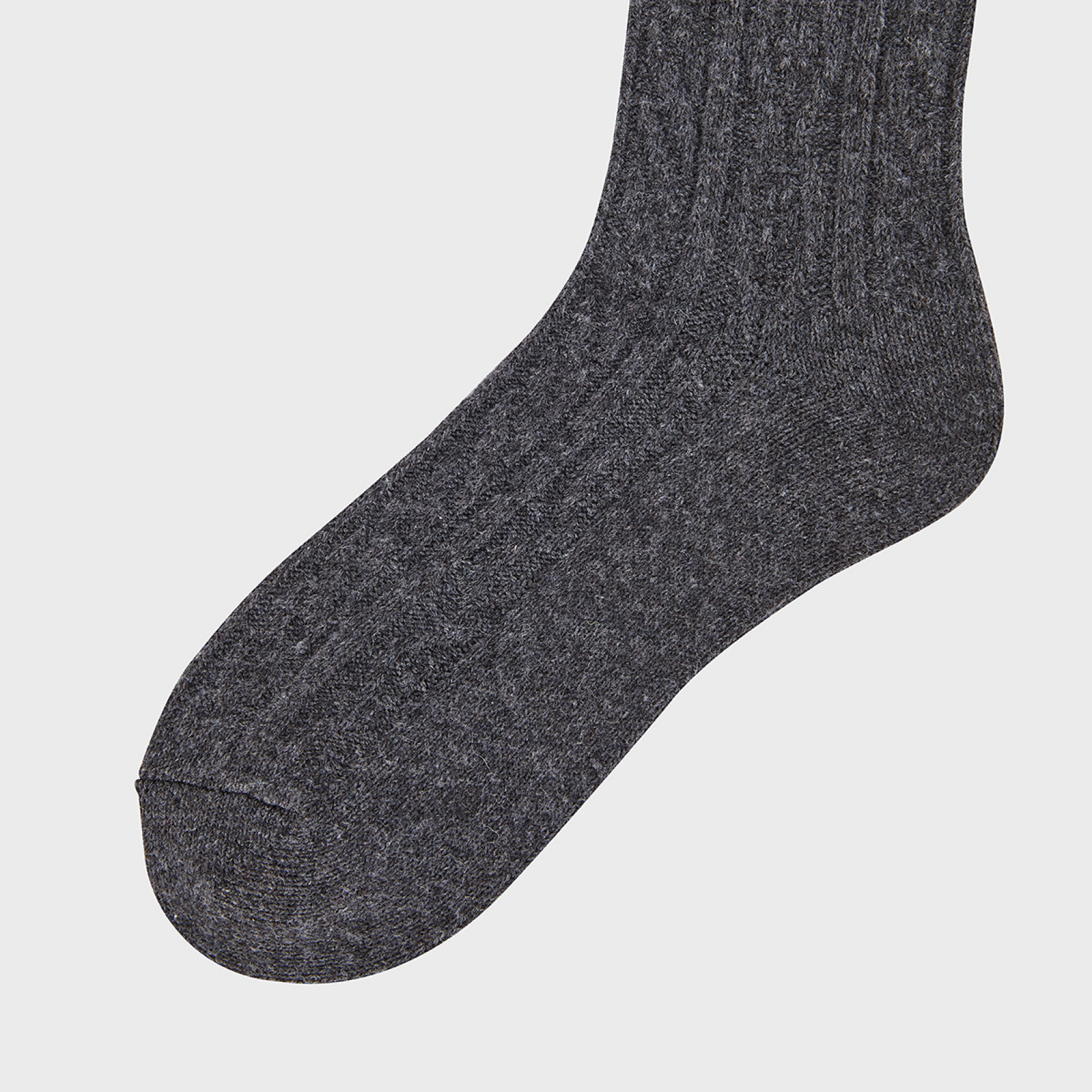 니하이 울삭스 그레이 / FLOTFA3L03