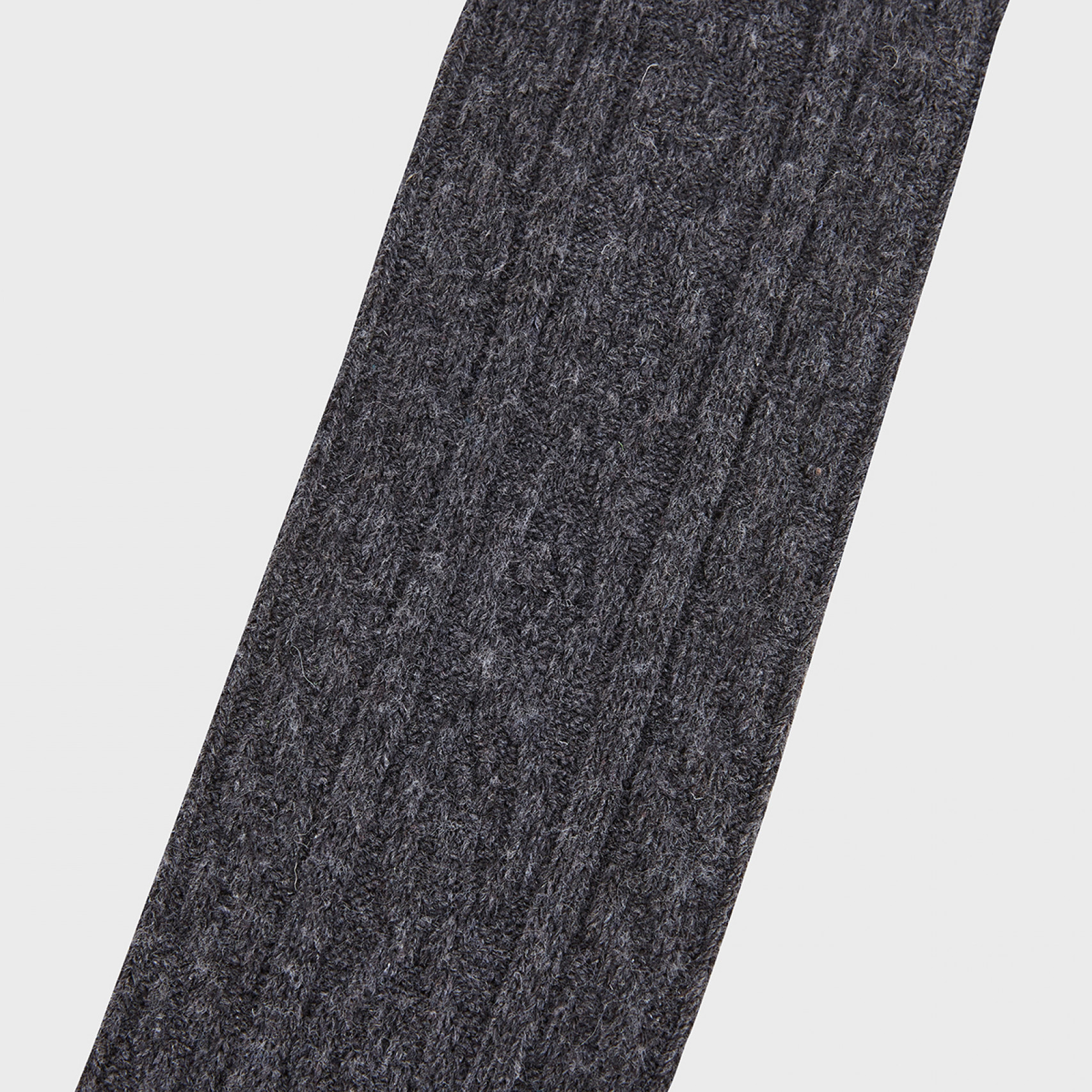 니하이 울삭스 그레이 / FLOTFA3L03