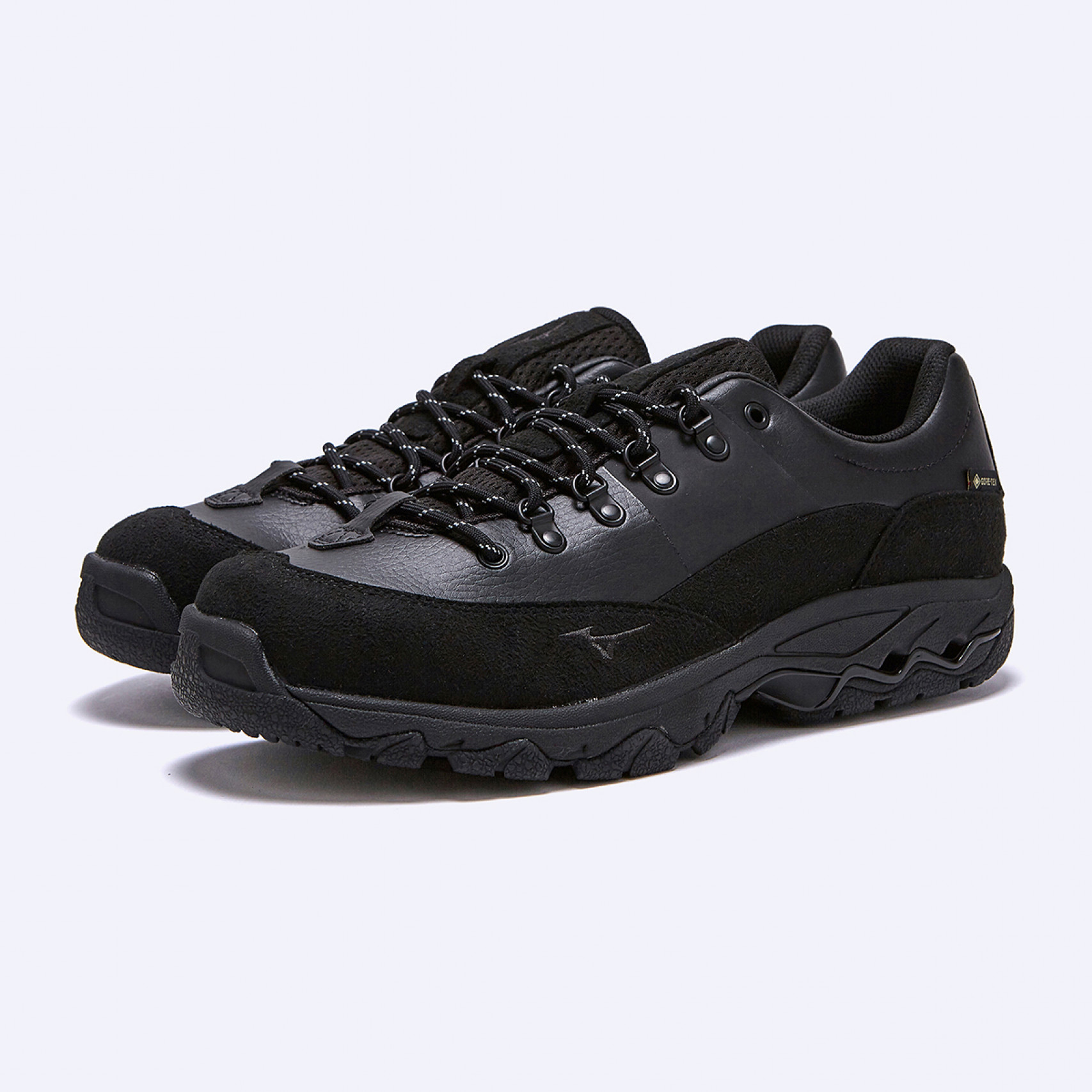 웨이브 OD GTX 블랙 / B1GA250009