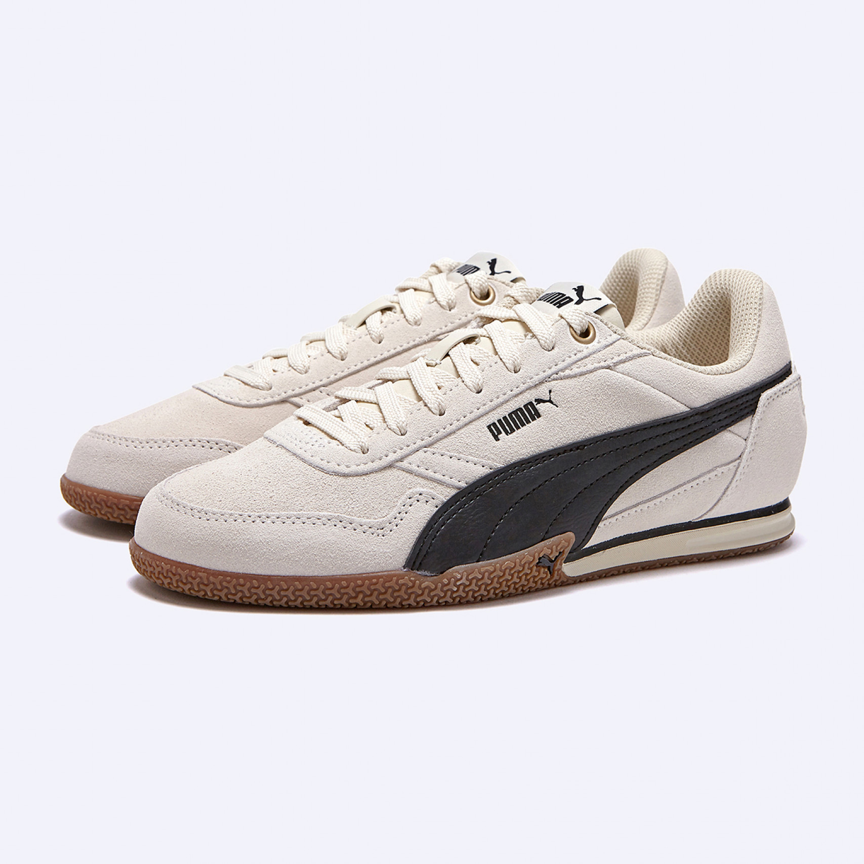 벨라 도나 스웨이드 알파인 스노우 블랙 / 40267302