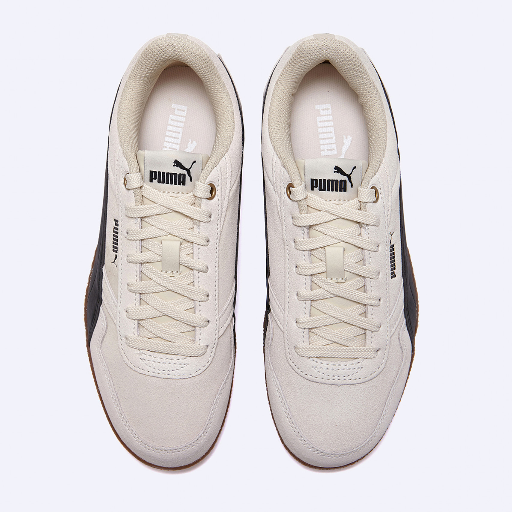 벨라 도나 스웨이드 알파인 스노우 블랙 / 40267302