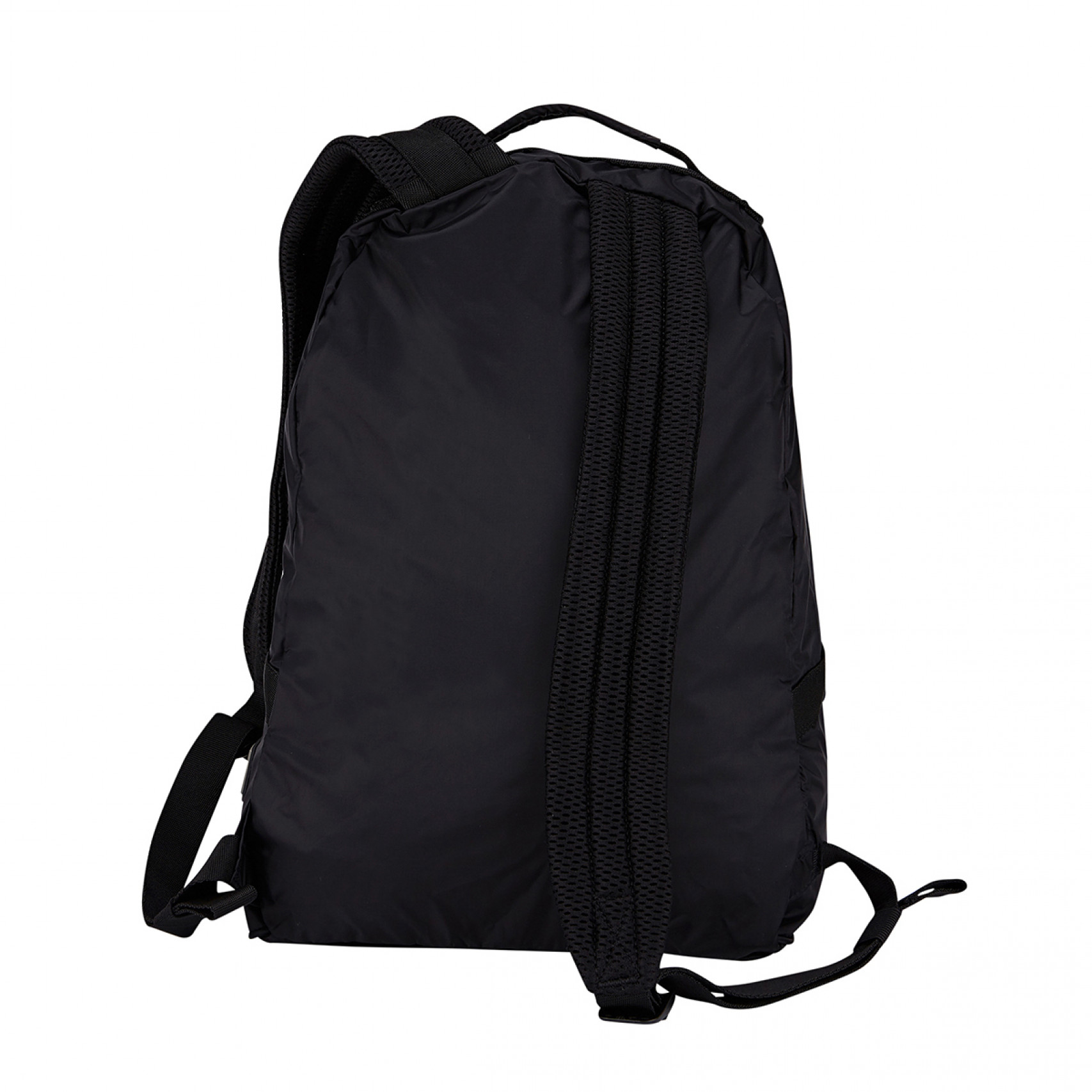 패커플 백팩 블랙 아웃 / FOS901957