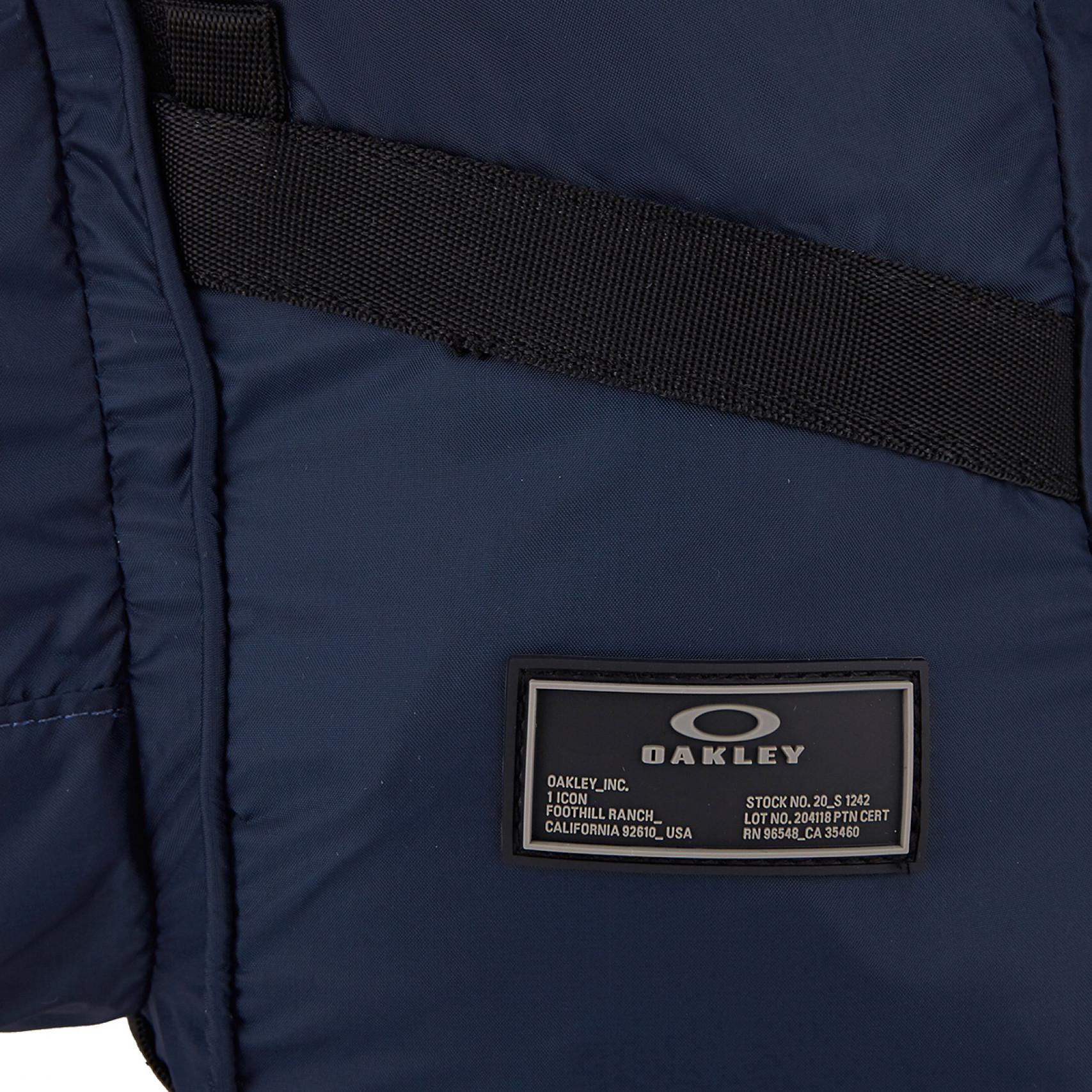 패커블 백팩 어비스 / FOS901501