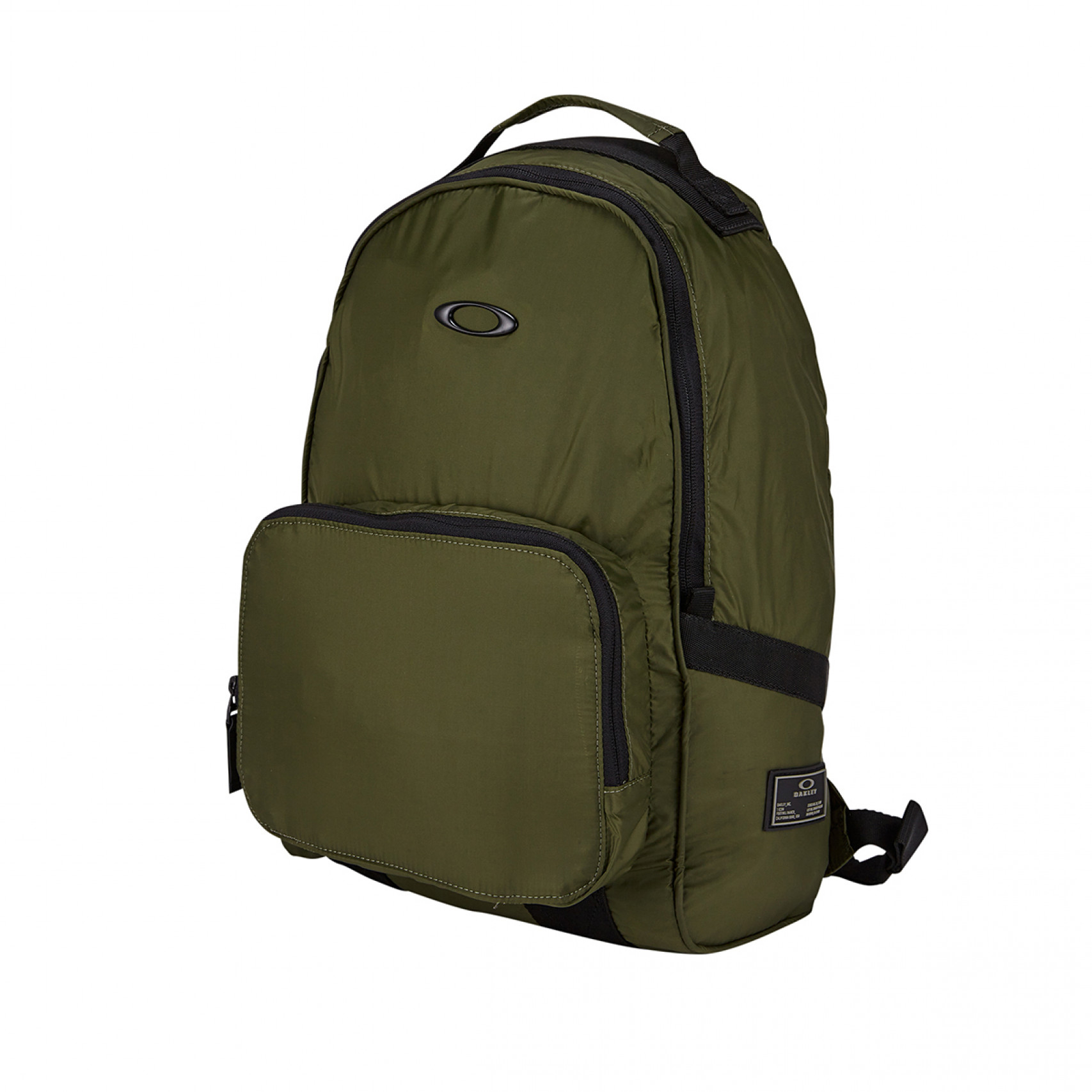 패커블 백팩 아미 그린 / FOS901957