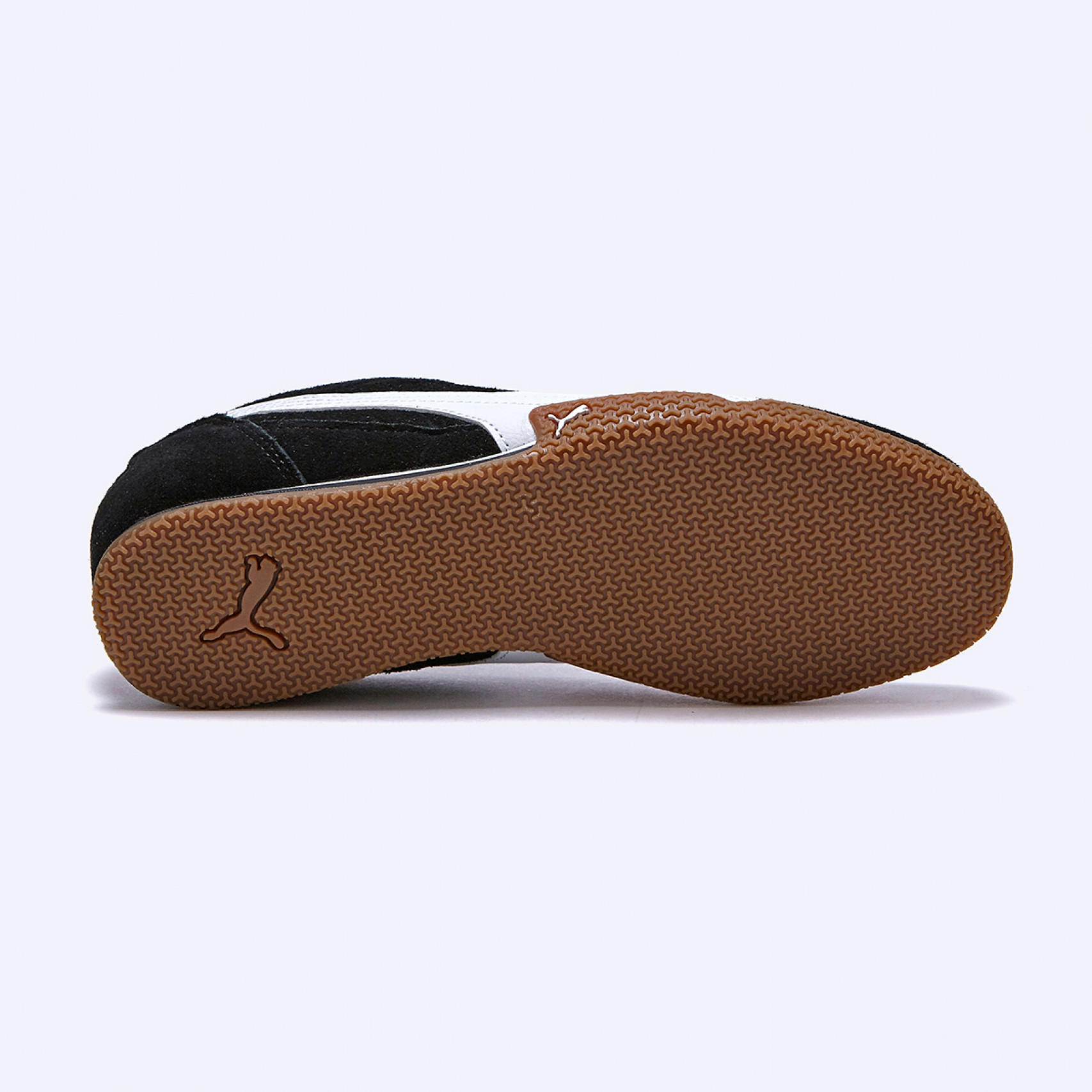 벨라 도나 스웨이드 블랙 / 40267301