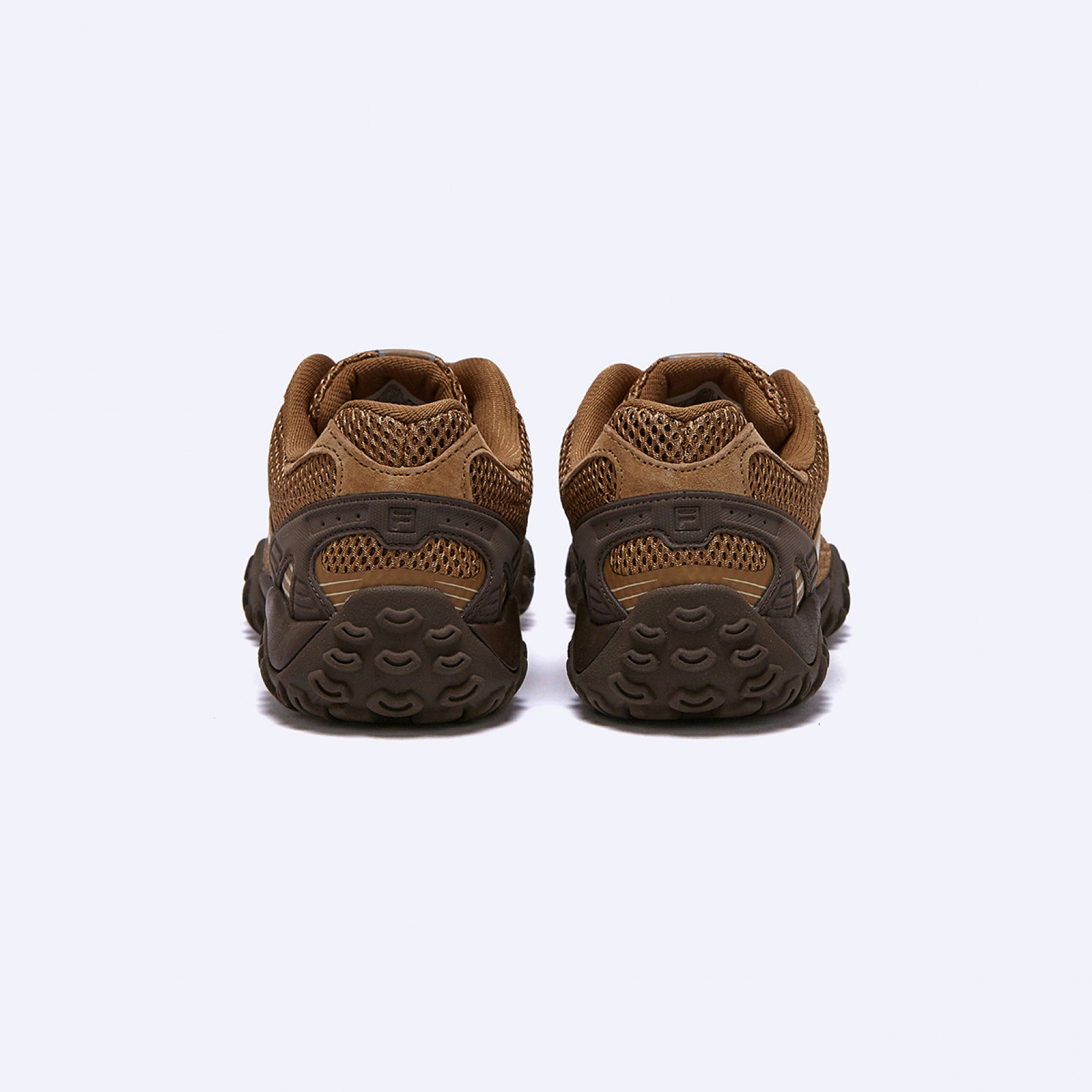 에샤페 LX MS v2 브라운 / FS253OD03X031-217