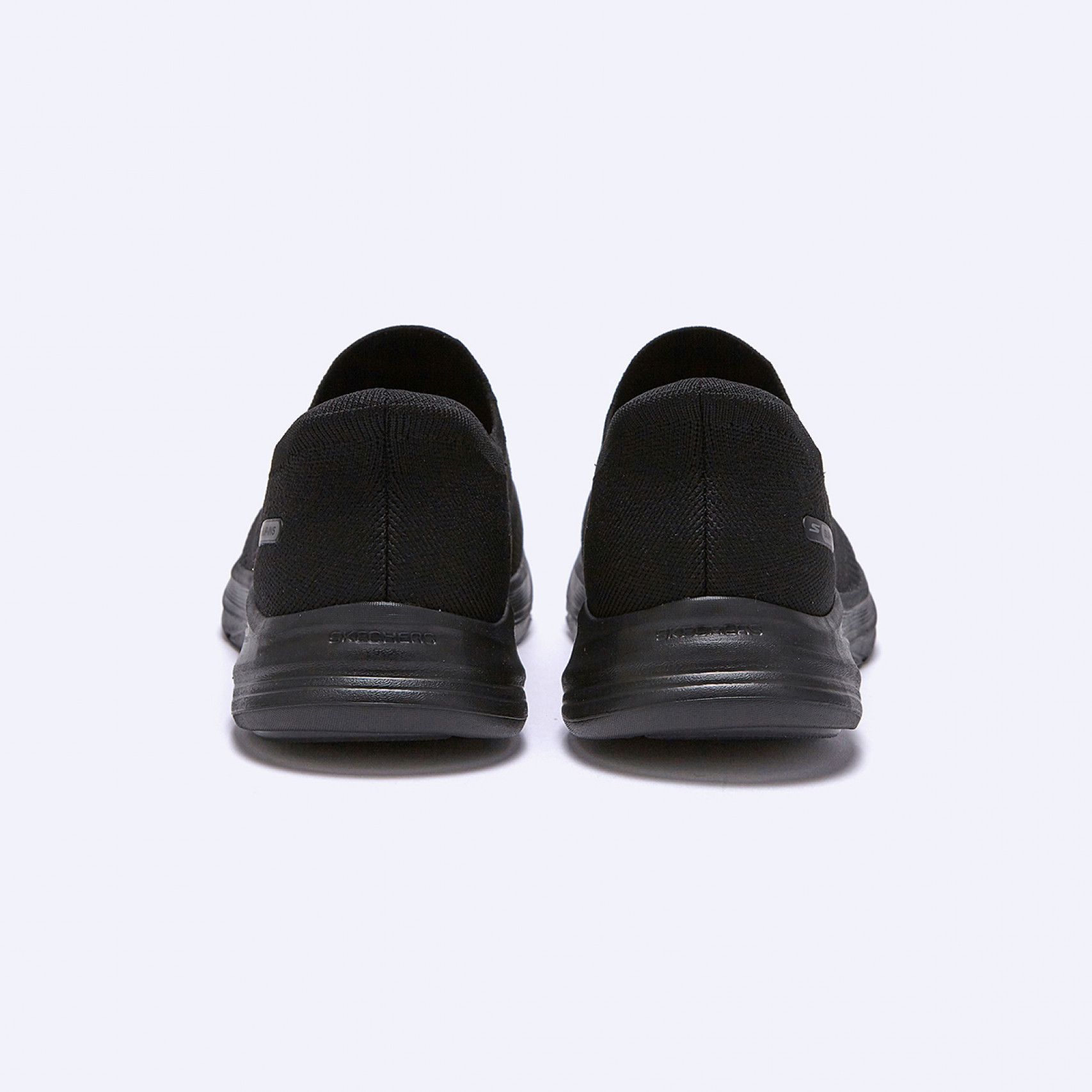 고워크 8 블랙 남성 / 216784BBK