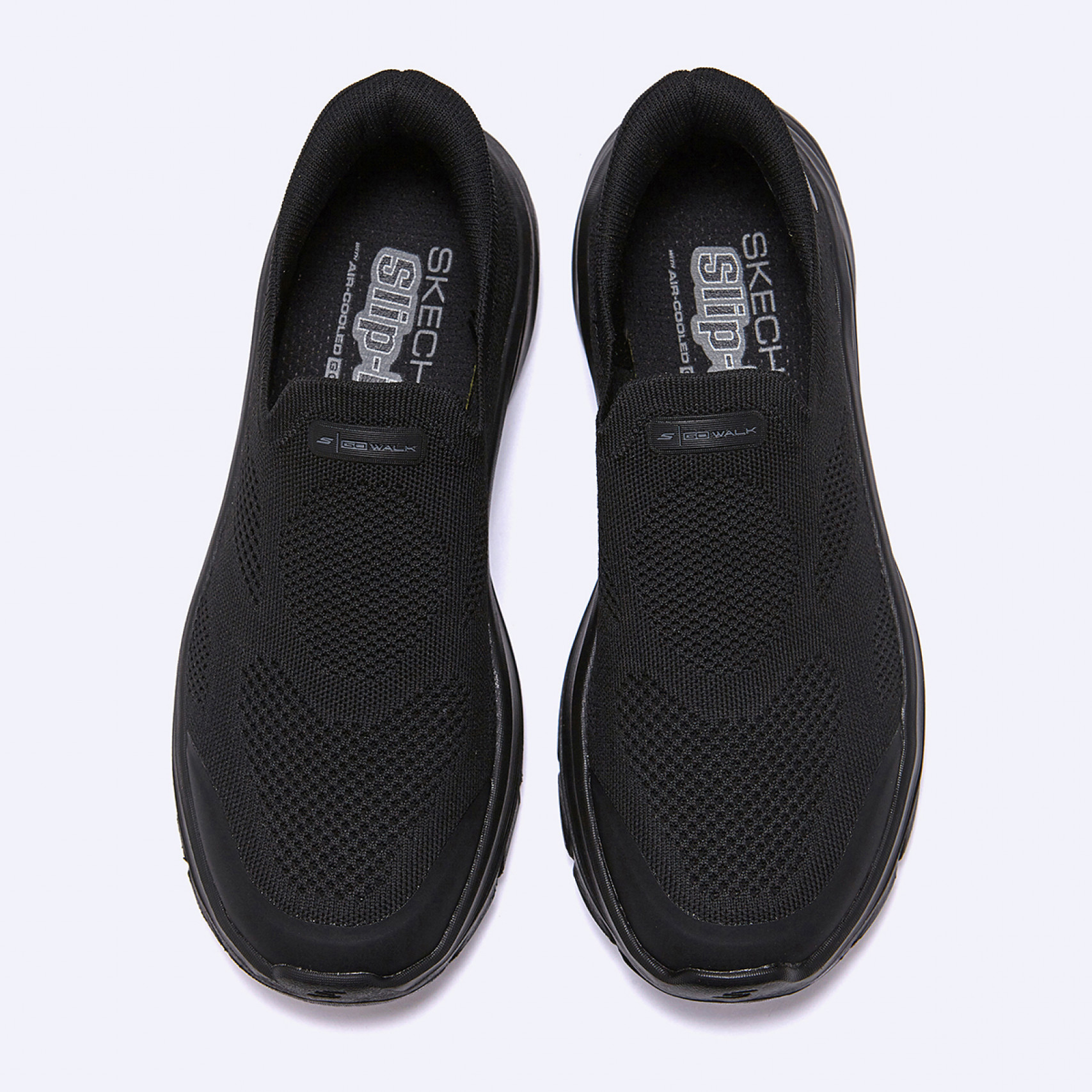 고워크 8 블랙 여성 / 216784BBK