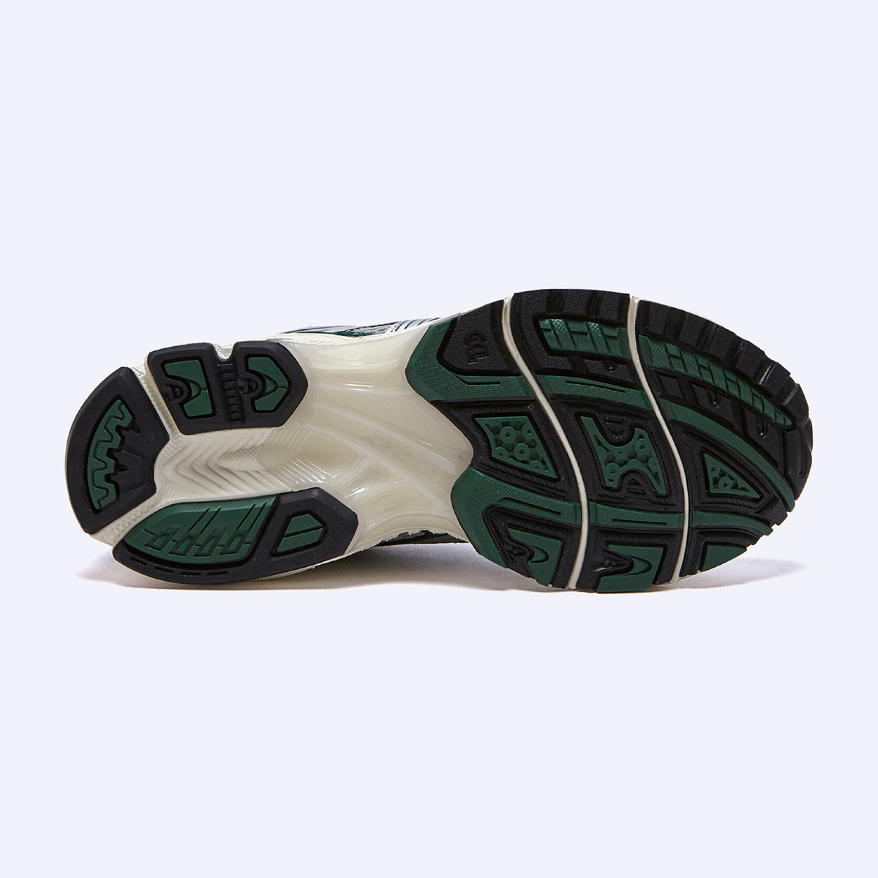 젤 카야노 14 드라이드 리프그린 퓨어 실버 / 1203A537-300