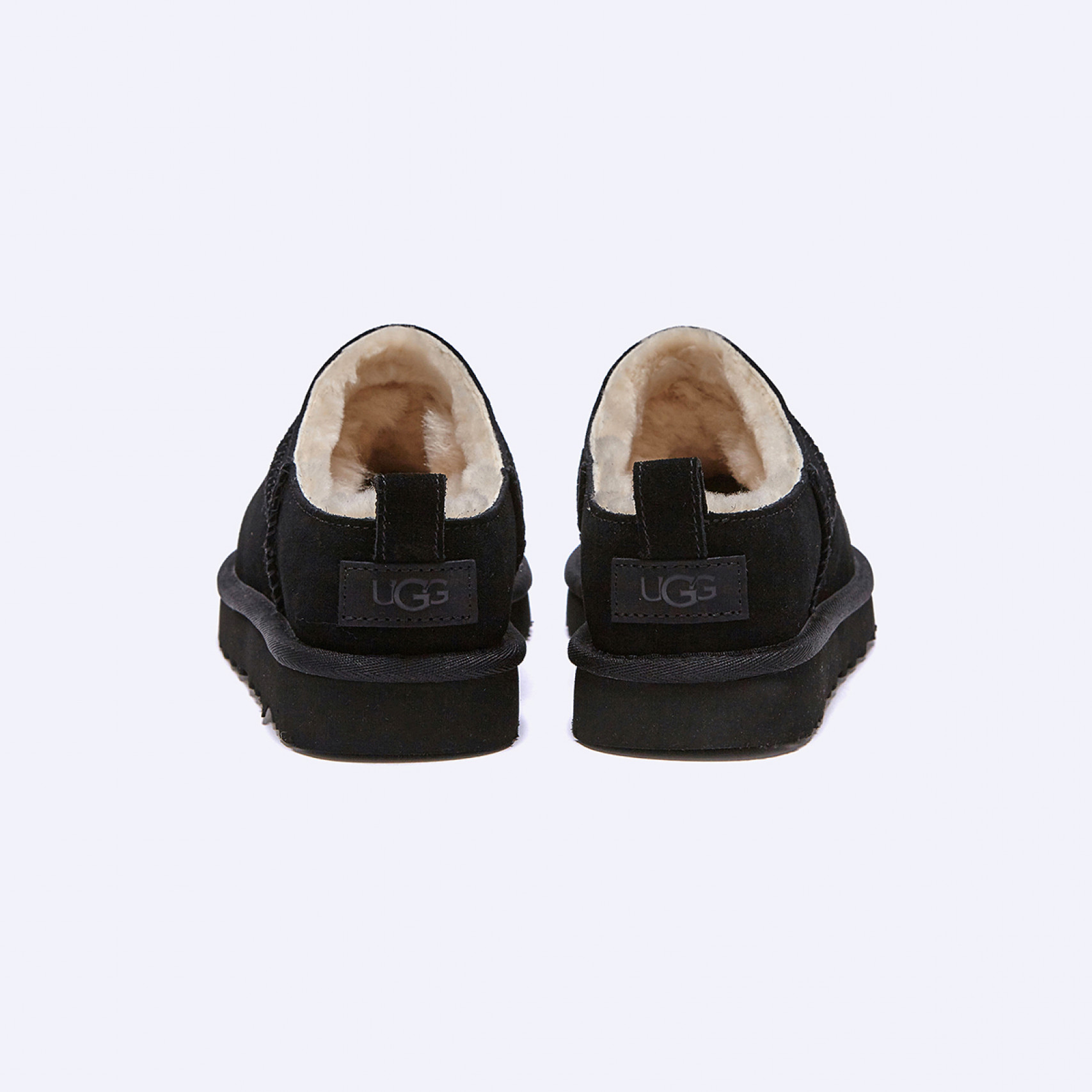 (40% 쿠폰) 클래식 마이크로 부츠 블랙 여성/ 1173891-BLK