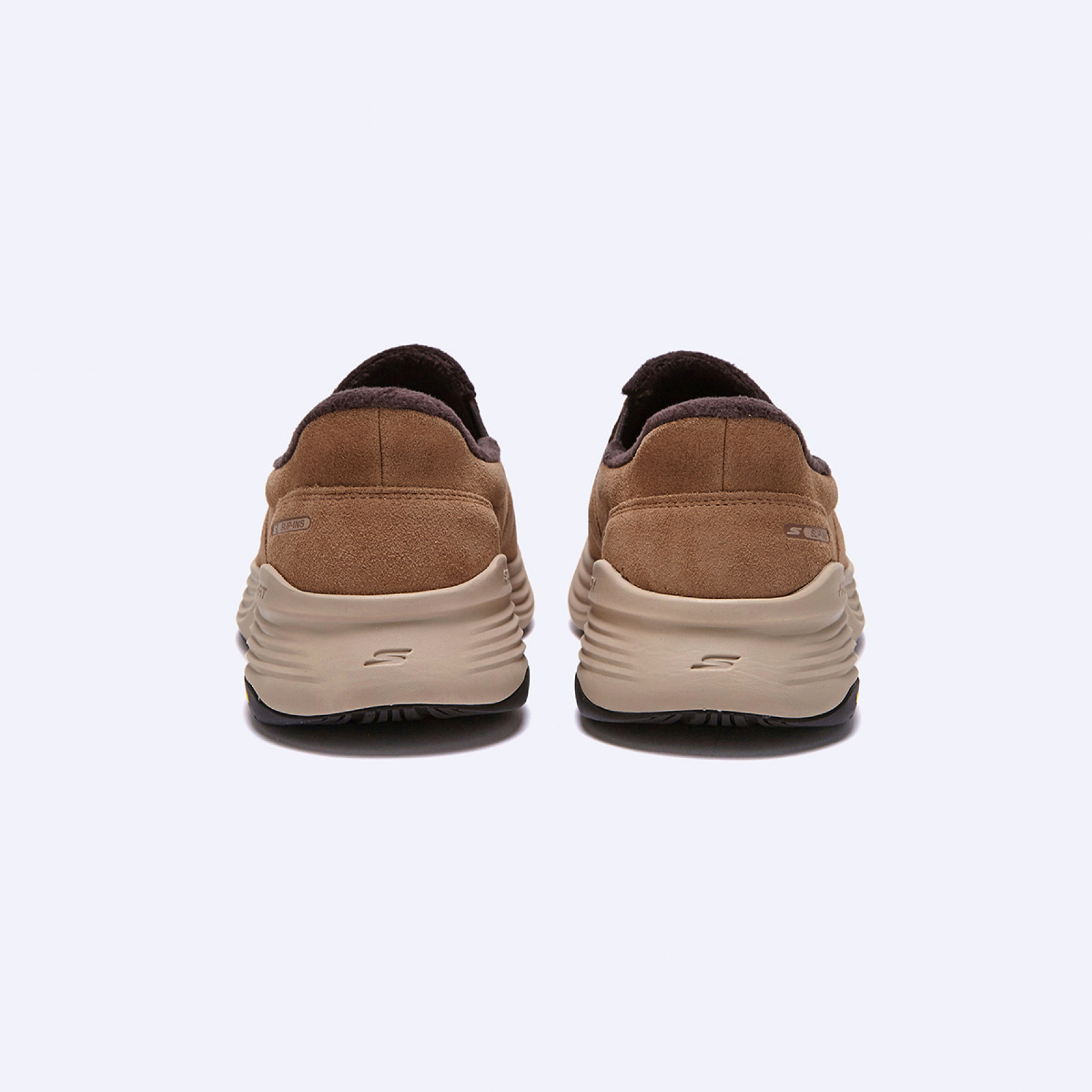 고워크 스테빌리티 2.0 슬립인스 브라운 남성 / 1083389CSNT