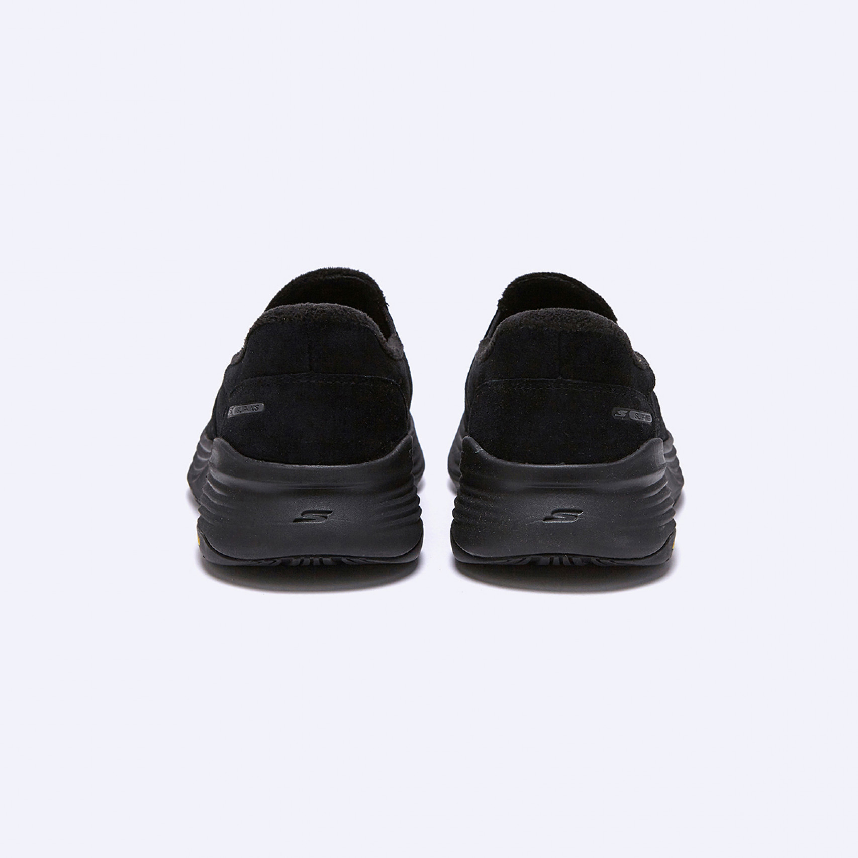 고워크 스테빌리티 2.0 슬립인스 블랙 남성 / 1083389BBK