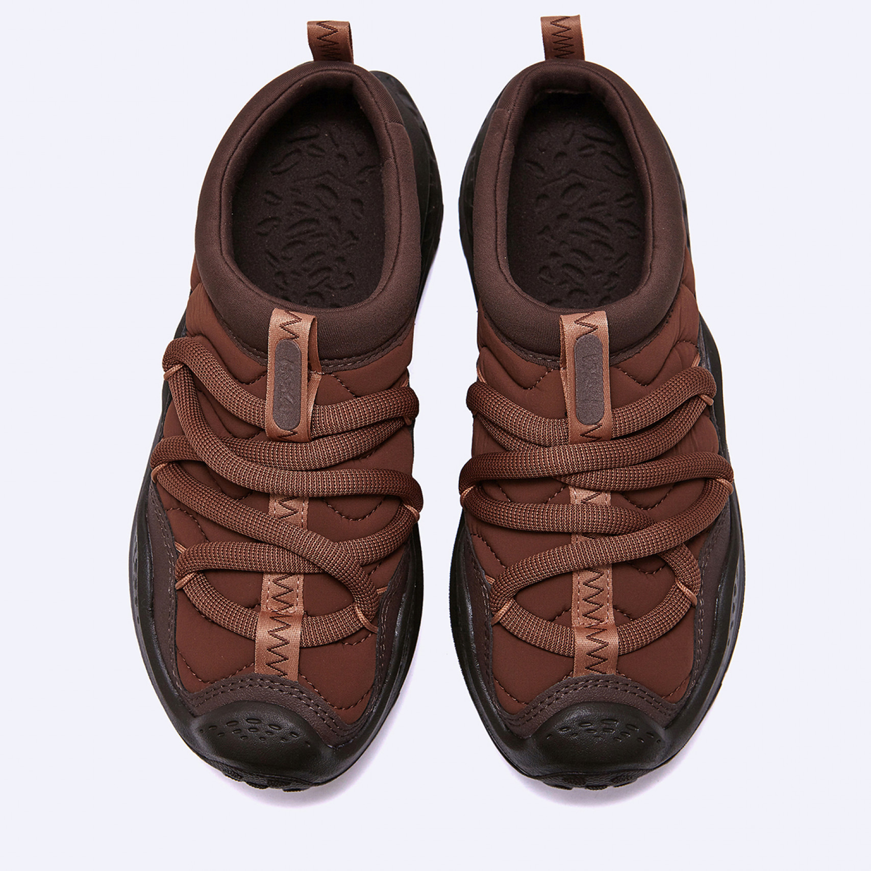 오라 프리모 미네랄 브라운 / 1141570-MCS