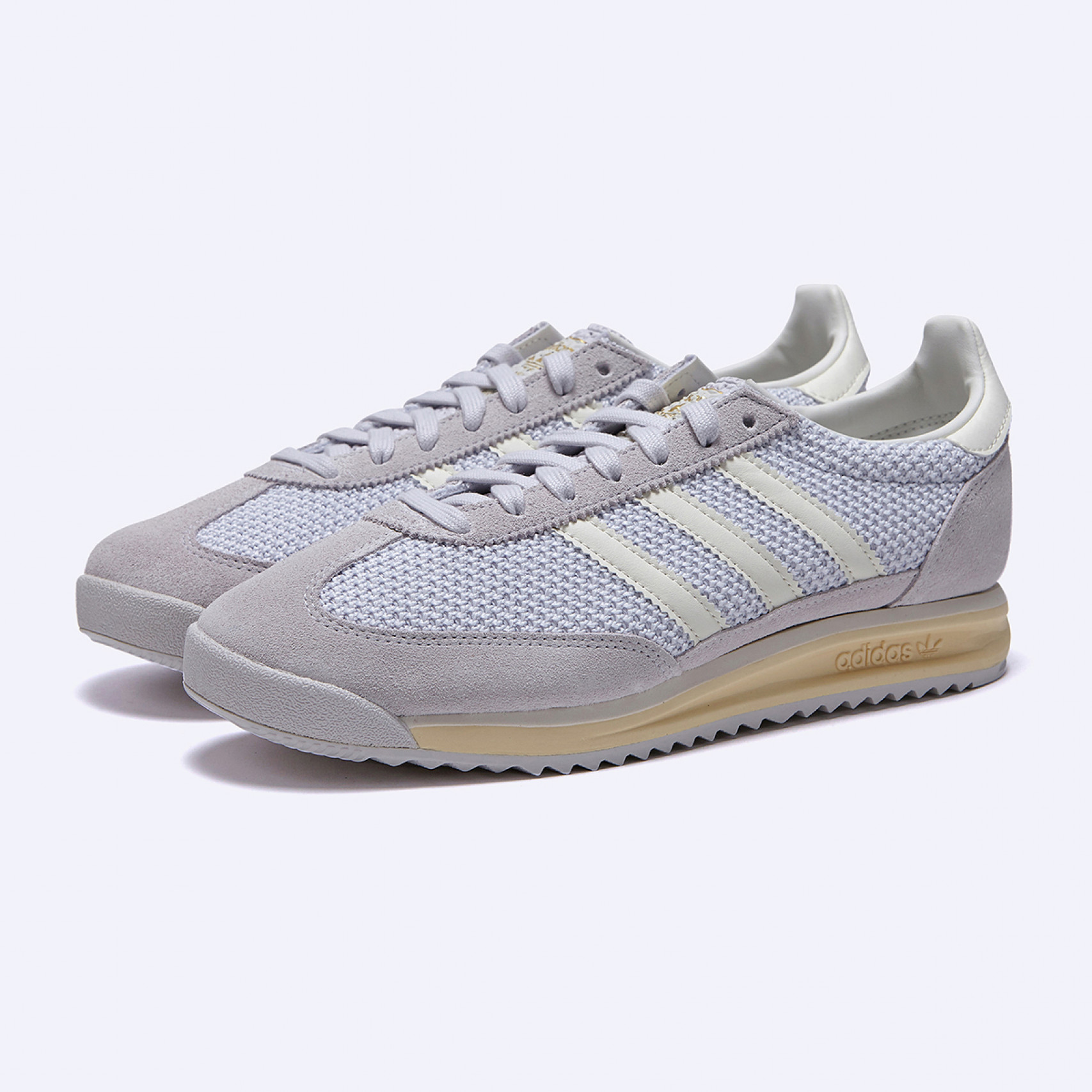 SL 72 RS 그레이 남성 / JR8773