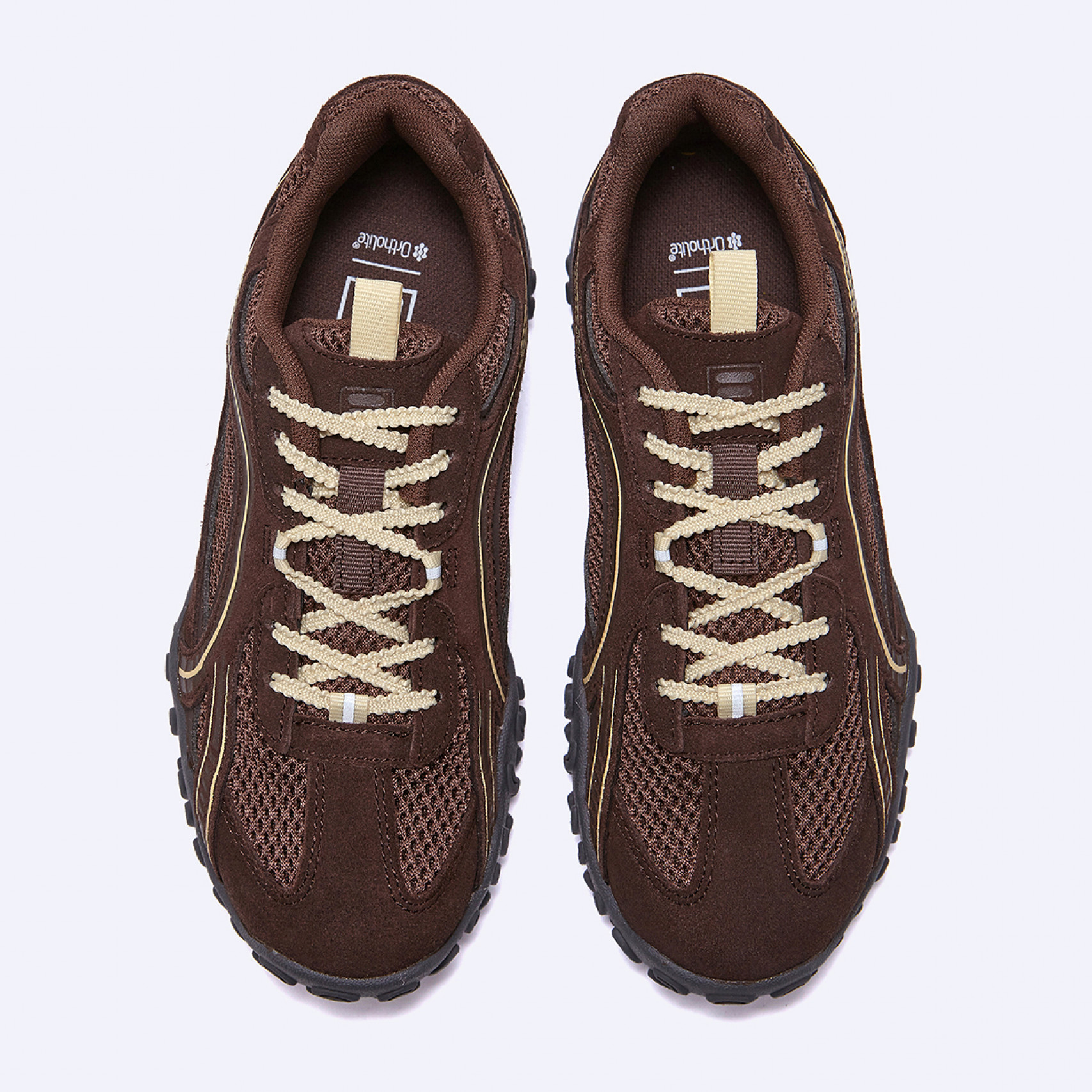 에샤페 LX 초코 / 1XM02867H-200