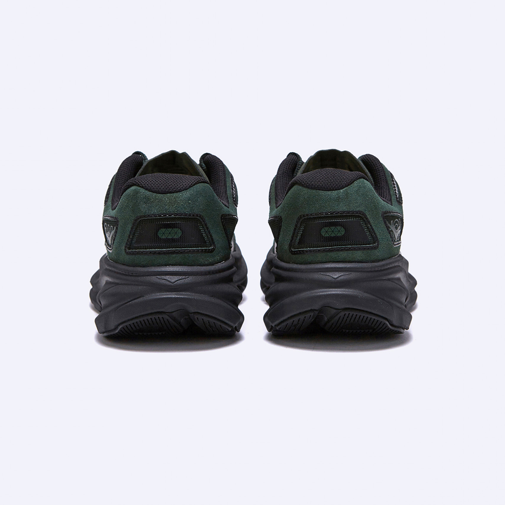 클리프톤 원9 S 포레스트 그린 / 1173333-FSTG