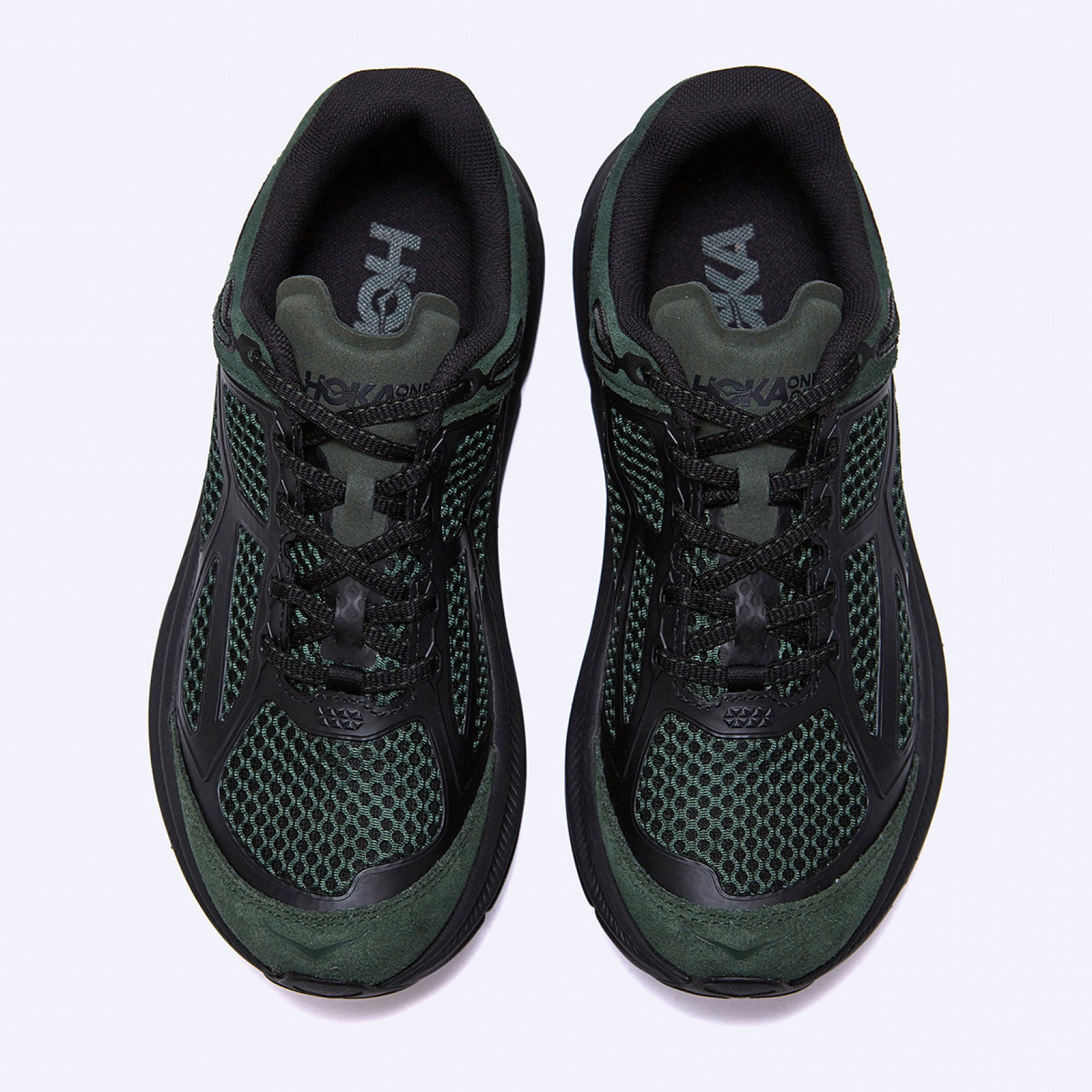 클리프톤 원9 S 포레스트 그린 / 1173333-FSTG