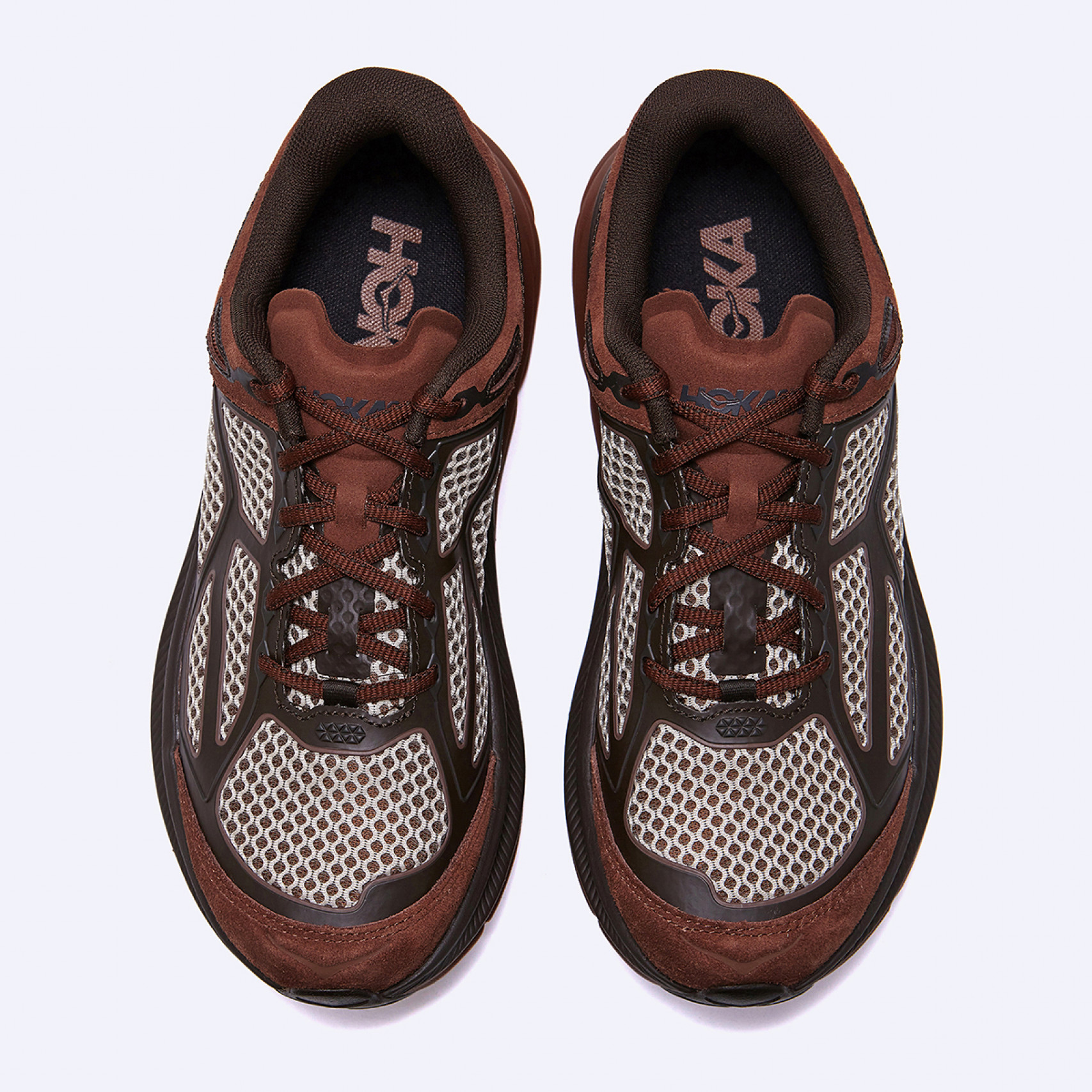 클리프톤 원9 S 미네랄 브라운 / 1173333-MCS