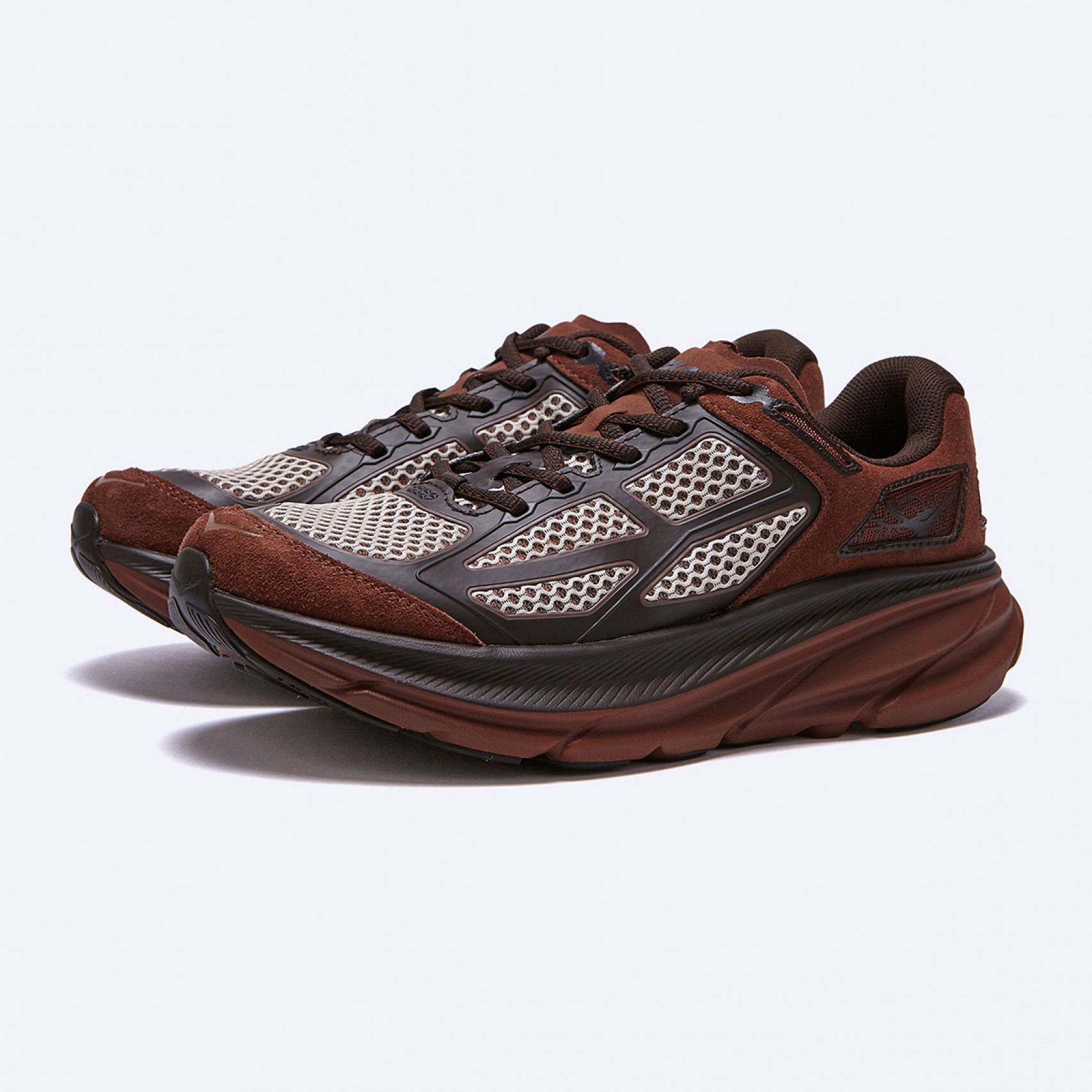 클리프톤 원9 S 미네랄 브라운 / 1173333-MCS