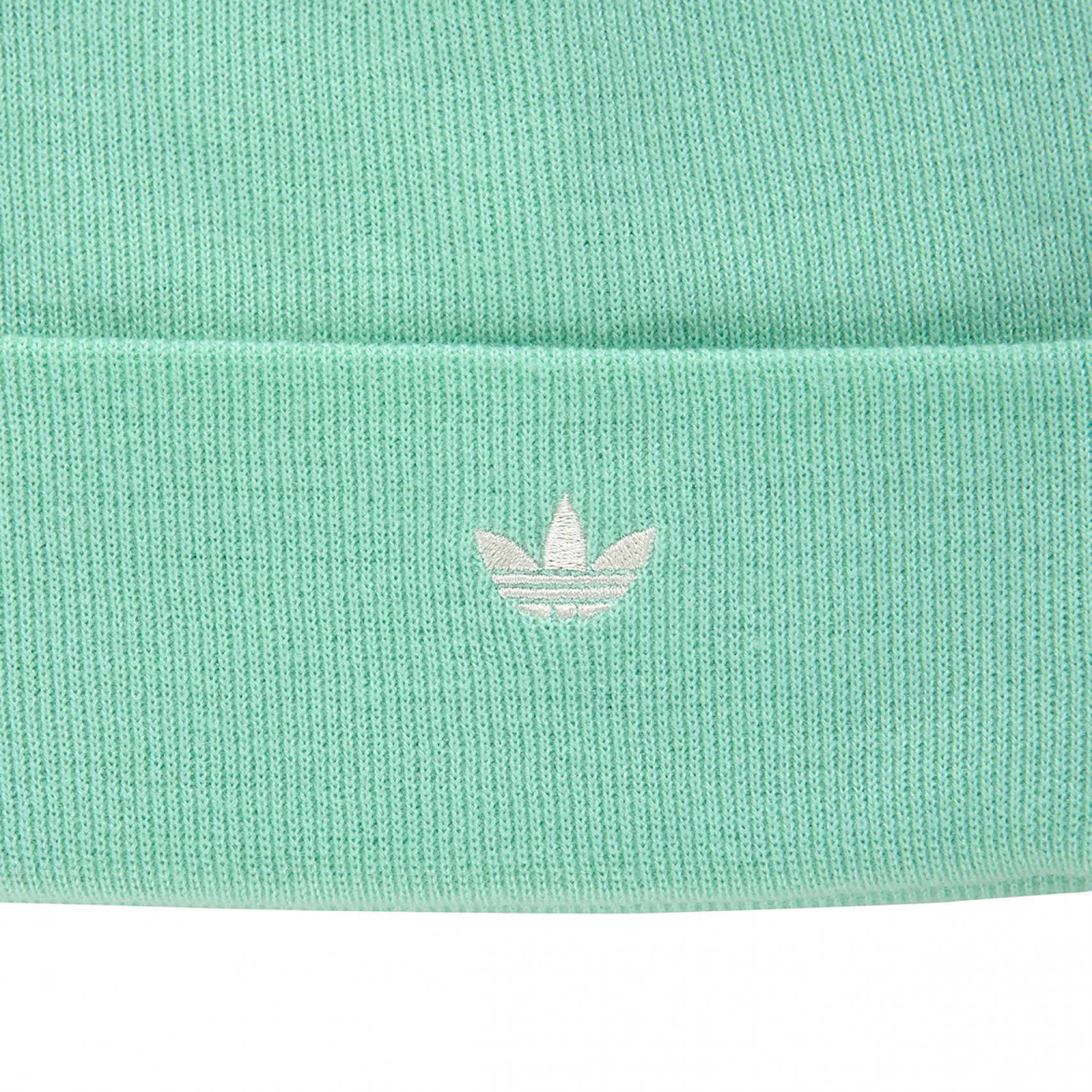 아디컬러 클래식 비니 민트 / KB3011