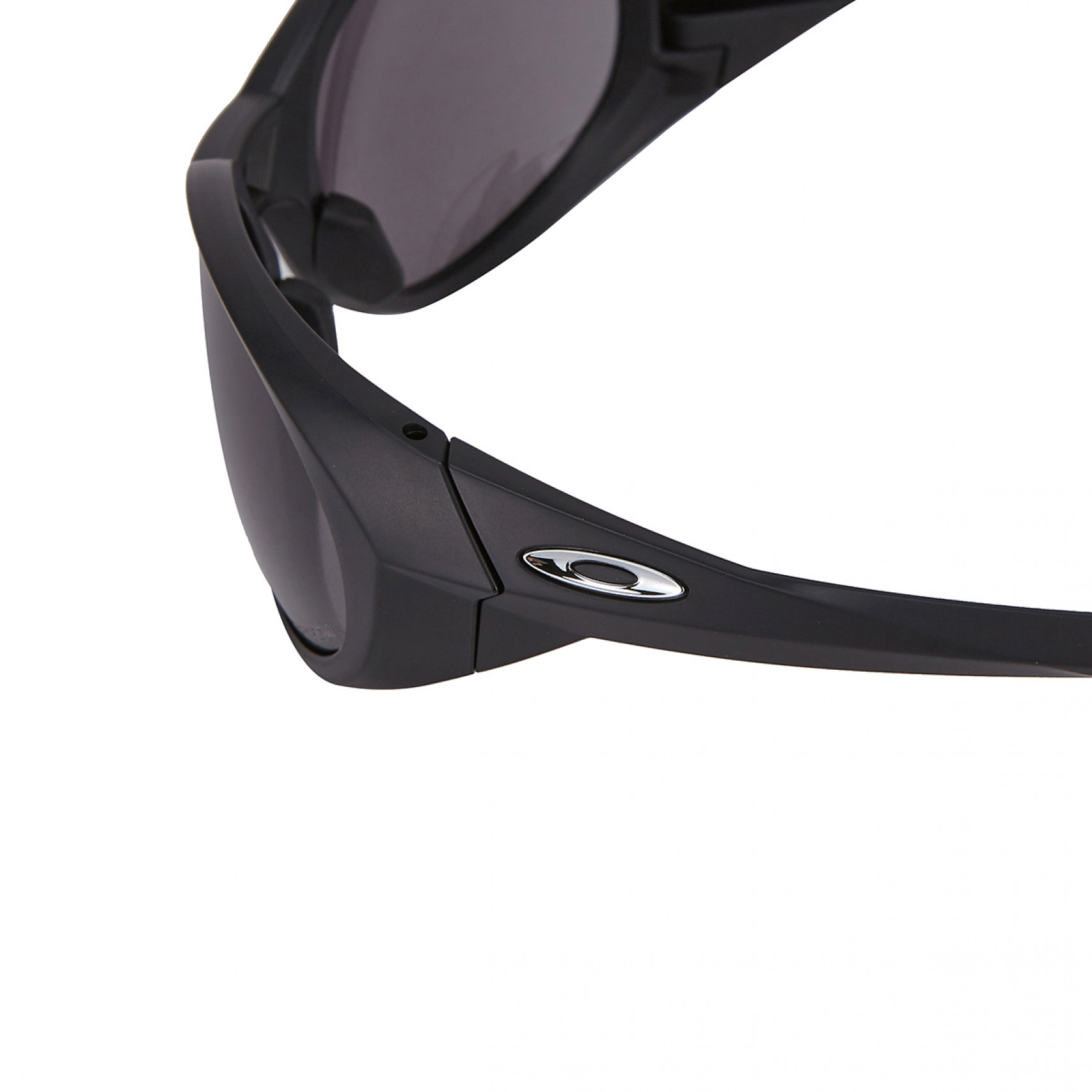 아이자켓 리덕스 매트 블랙 / 0OO9438