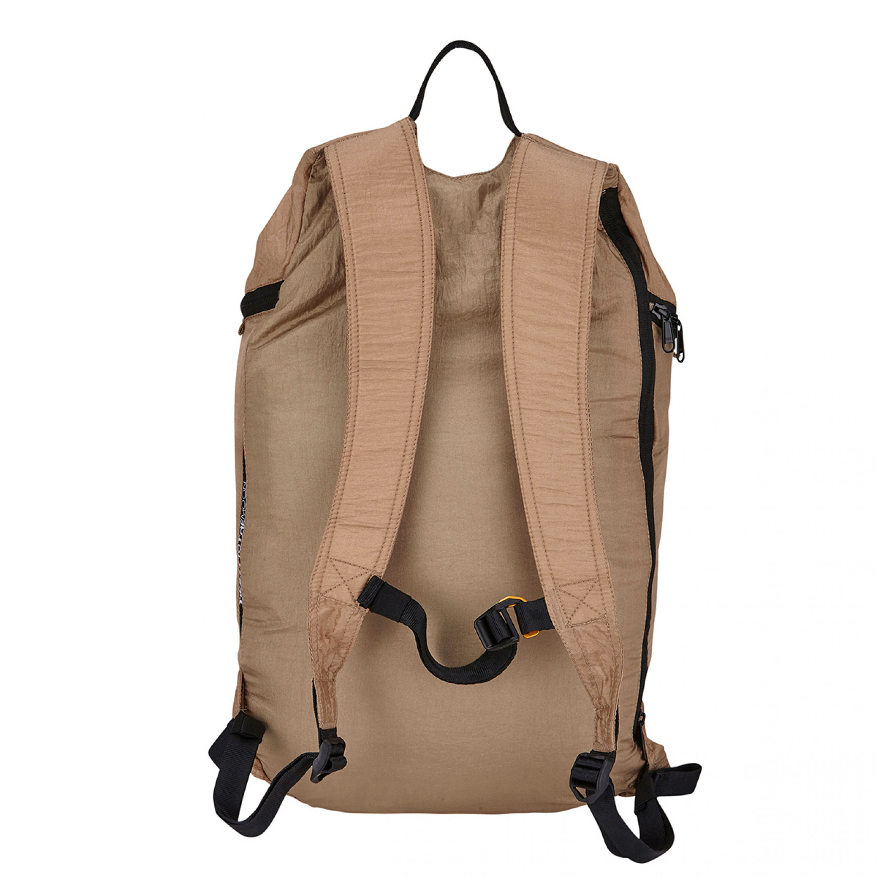 백팩플러스 25L 아이스 브라운 / TMPBP72