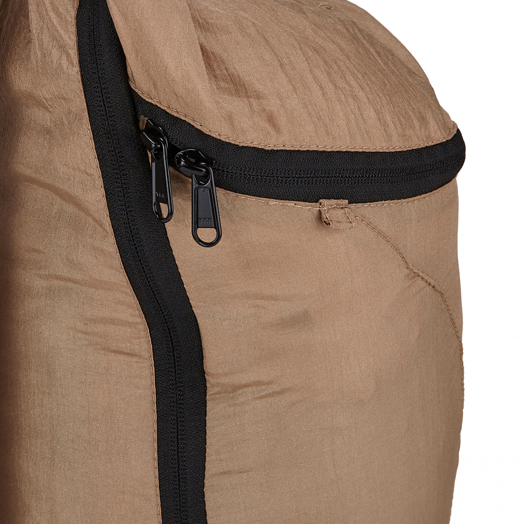 백팩플러스 25L 아이스 브라운 / TMPBP72