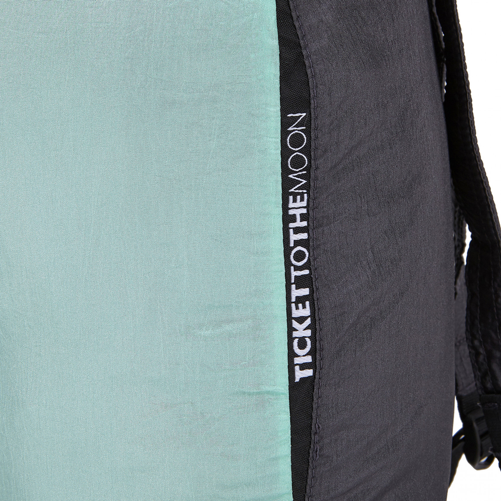 미니 백팩 15L 다크 그레이 민트 / TMMBP0371