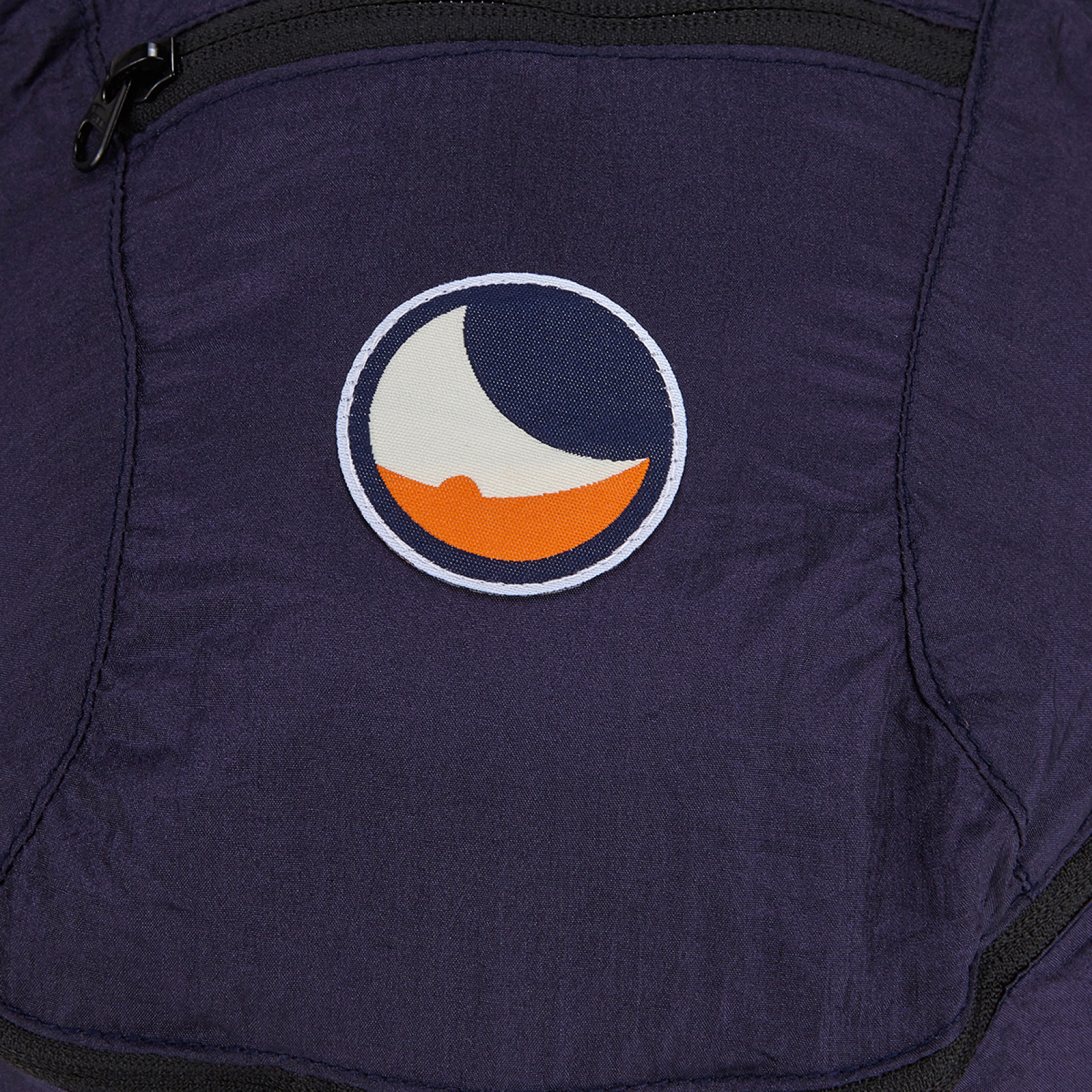 미니 백팩 15L 네이비 블루 / TMMBP0606