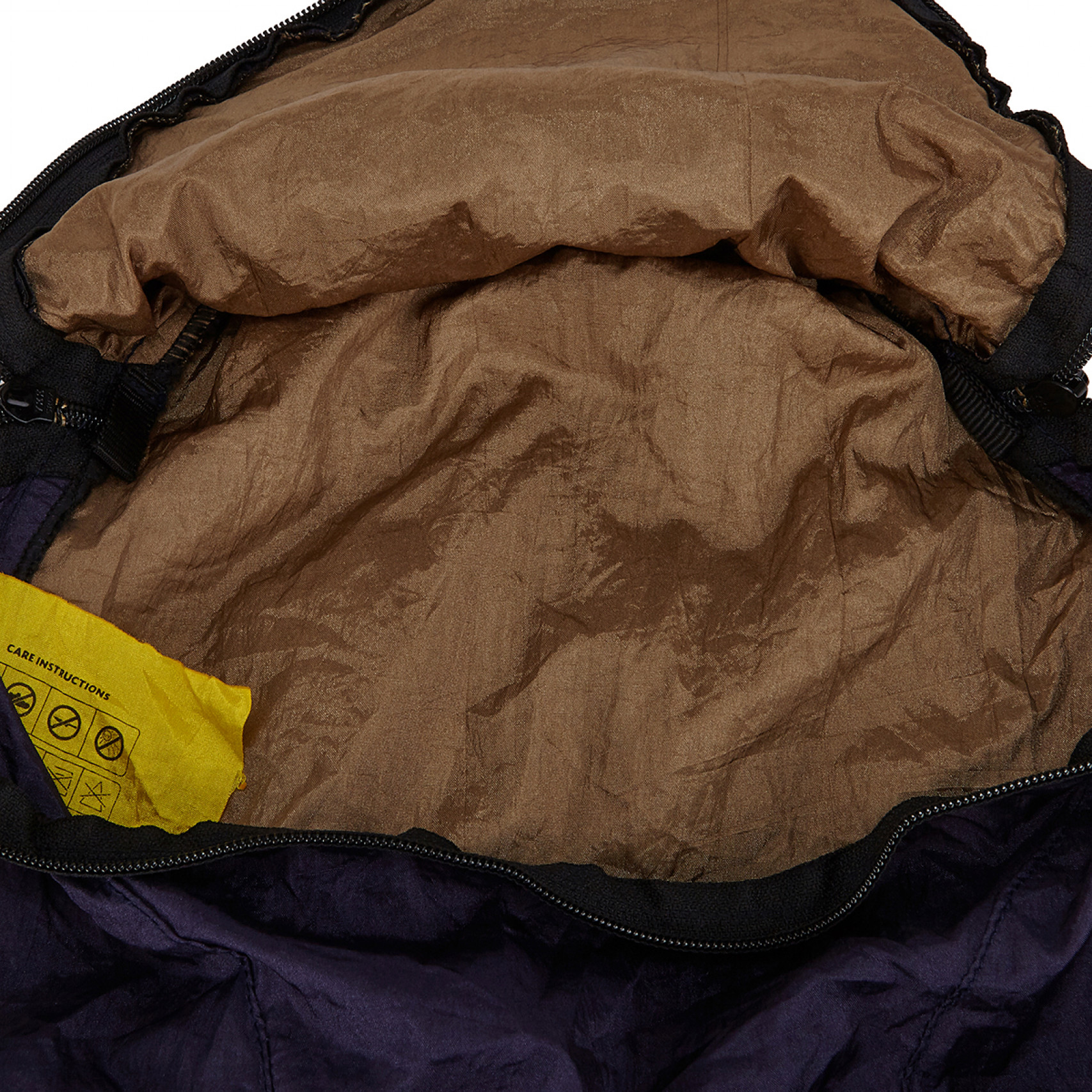 미니 백팩 15L 네이비 블루 / TMMBP0606