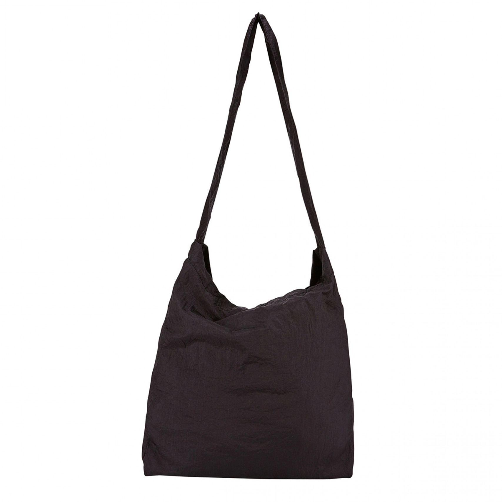 숄더백 미디움 15L 블랙 / TMEBM0707