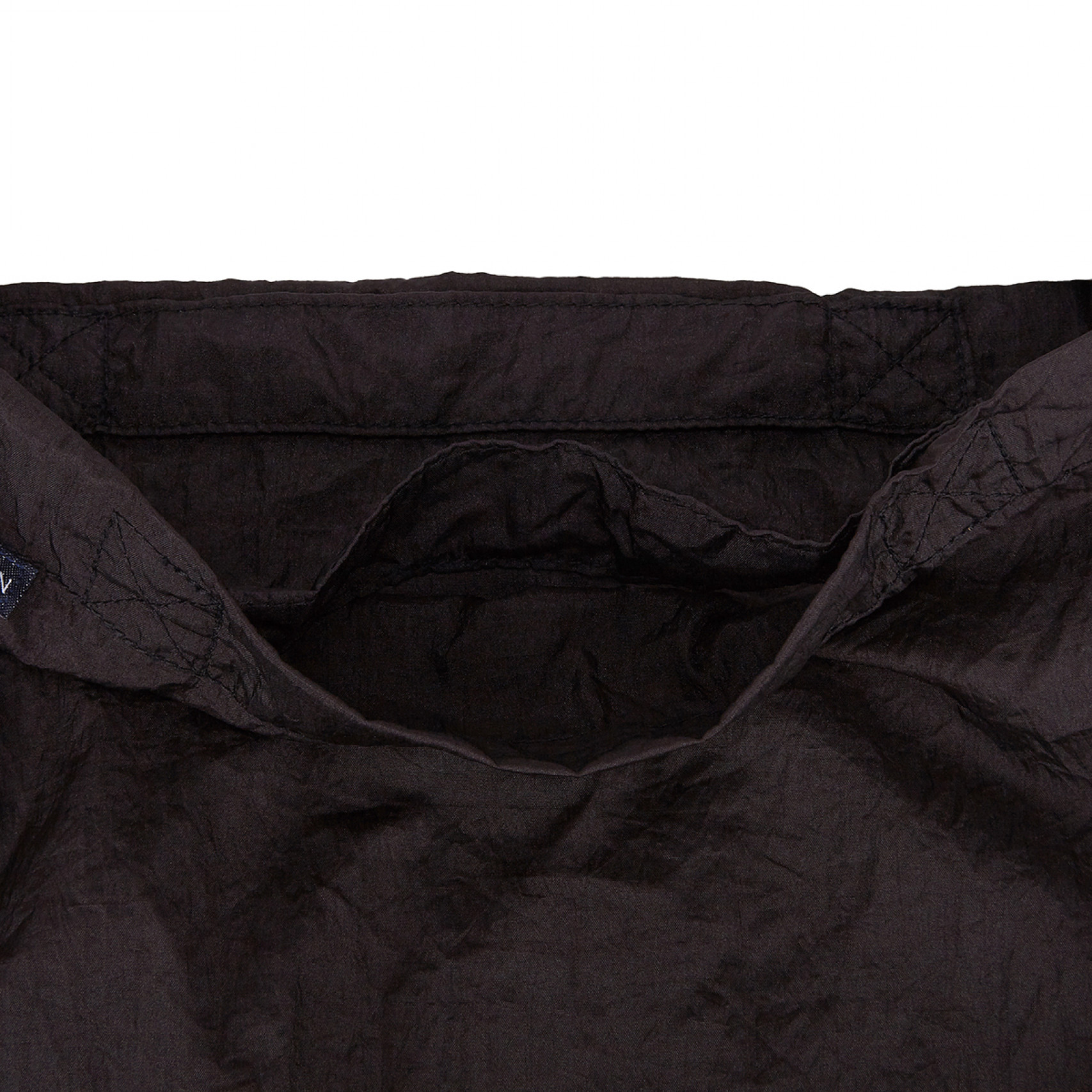 숄더백 미디움 15L 블랙 / TMEBM0707