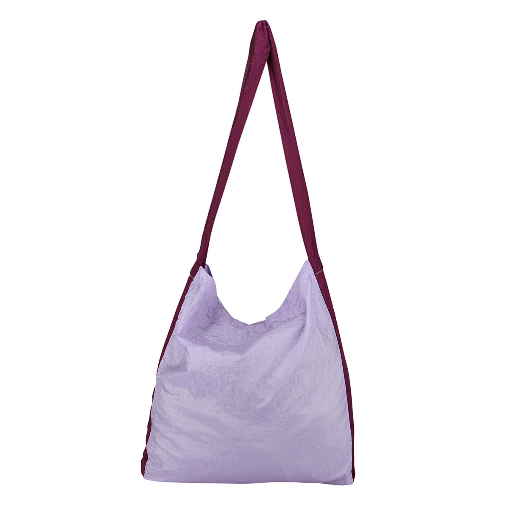 숄더백 미디움 15L 라이트 퍼플 플럼 / TMEBM1978