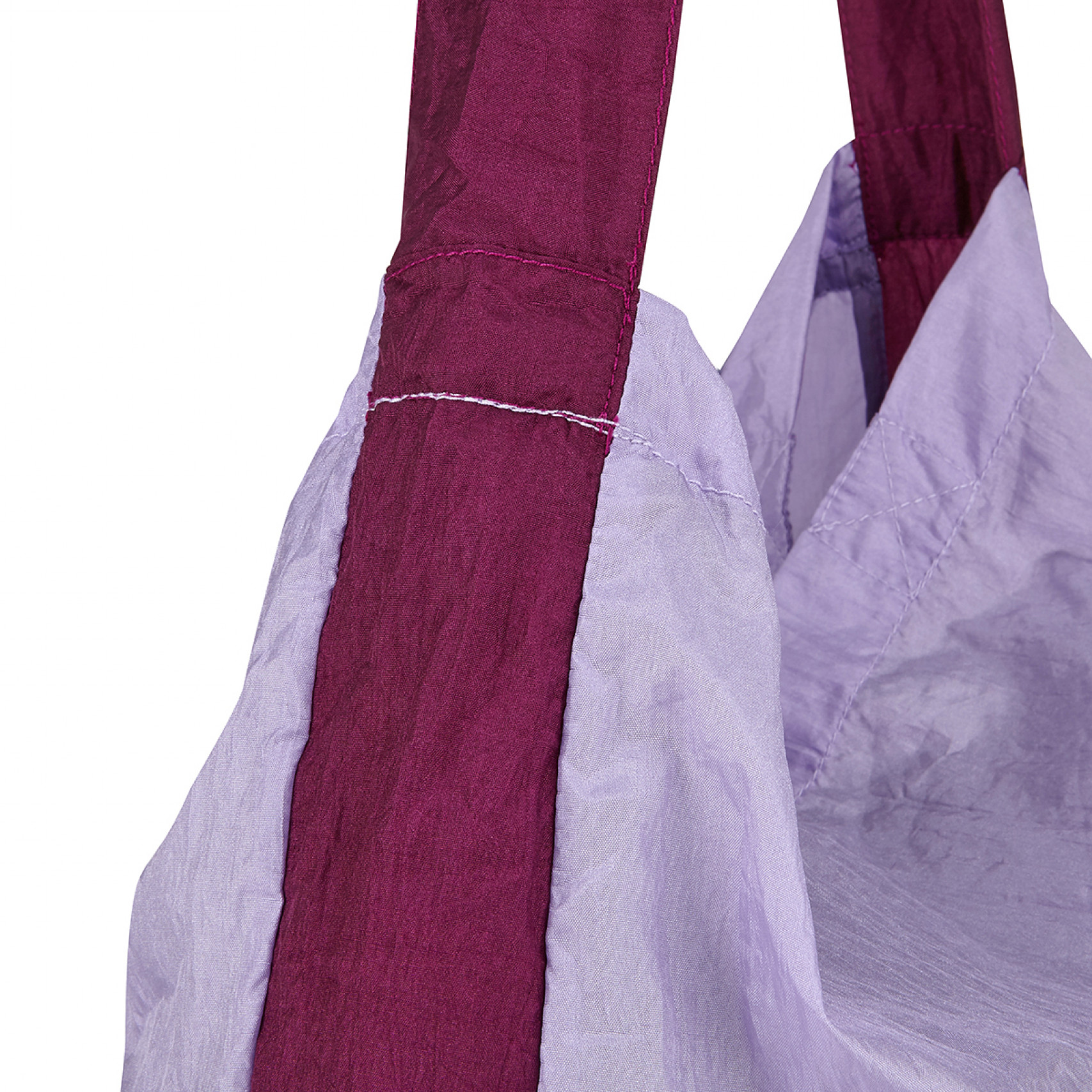 숄더백 미디움 15L 라이트 퍼플 플럼 / TMEBM1978