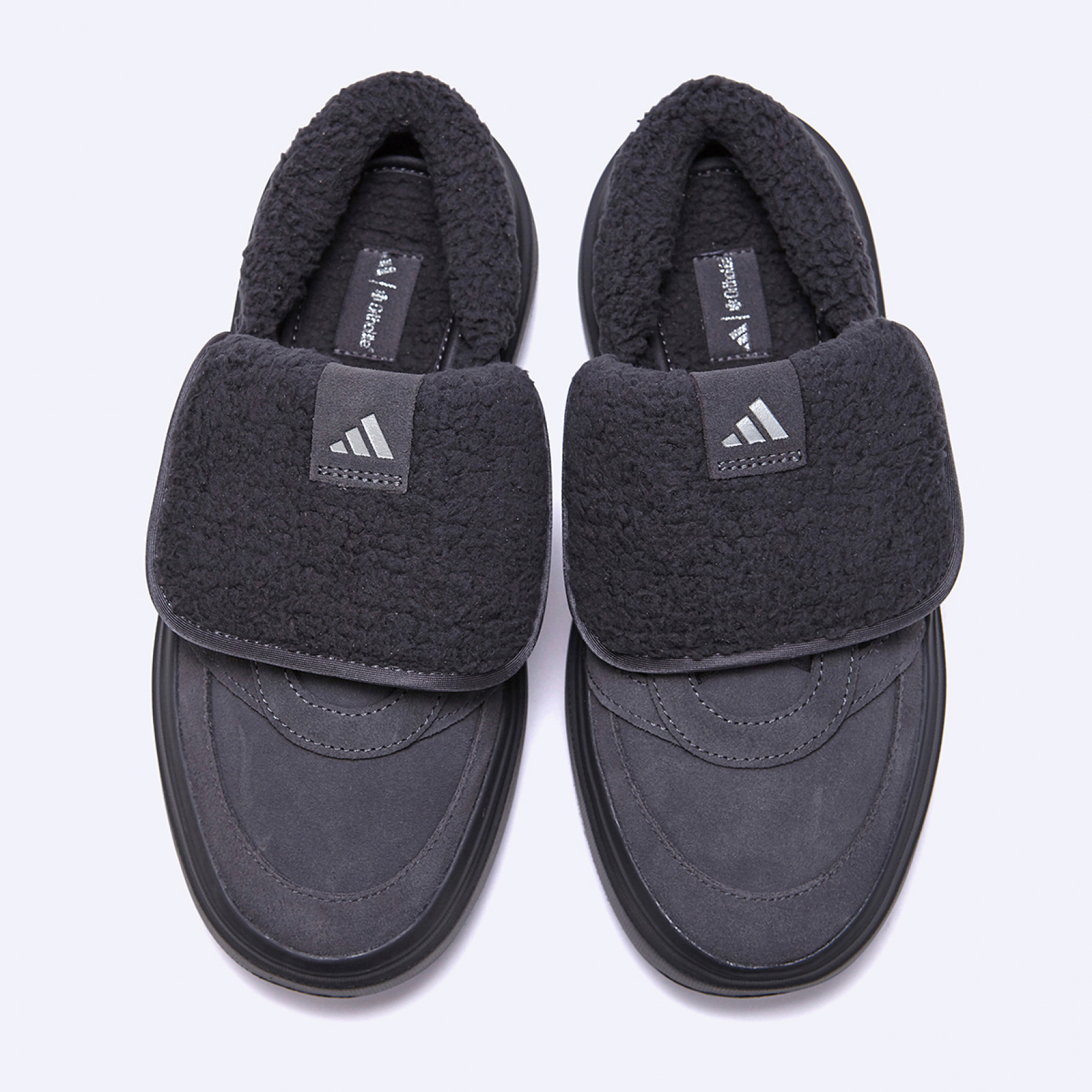 그랜드 코트 뮬 그레이 파이브 / JS4999