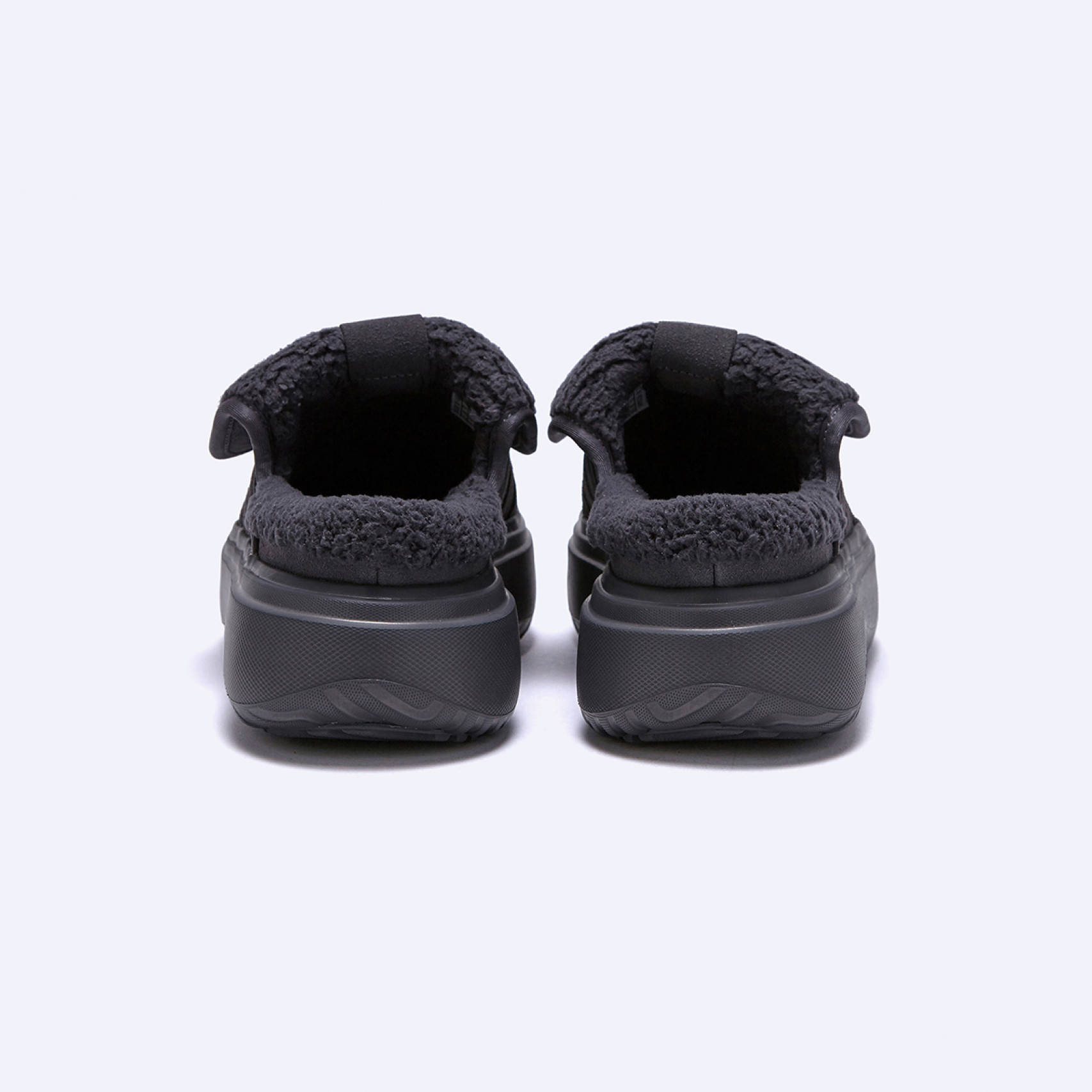 그랜드 코트 뮬 그레이 파이브 / JS4999