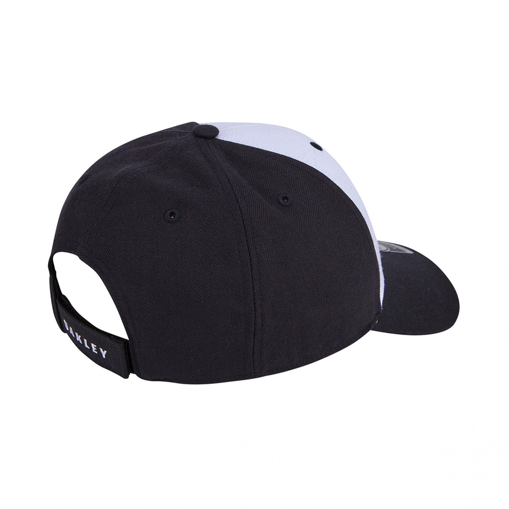 47 MVP 볼캡 네이비 화이트 / FOS901947