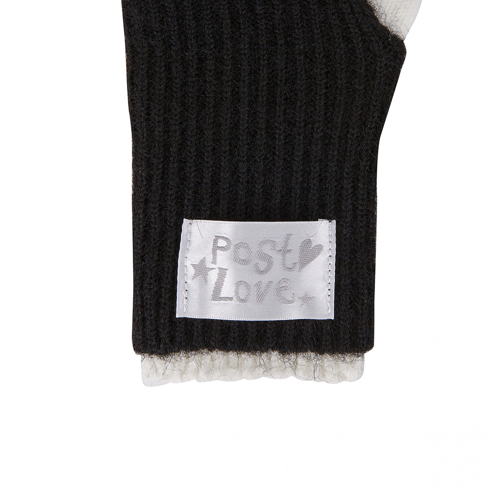 오찌x로파서울 투웨이 글로브 화이트 / FLOTFF4A09